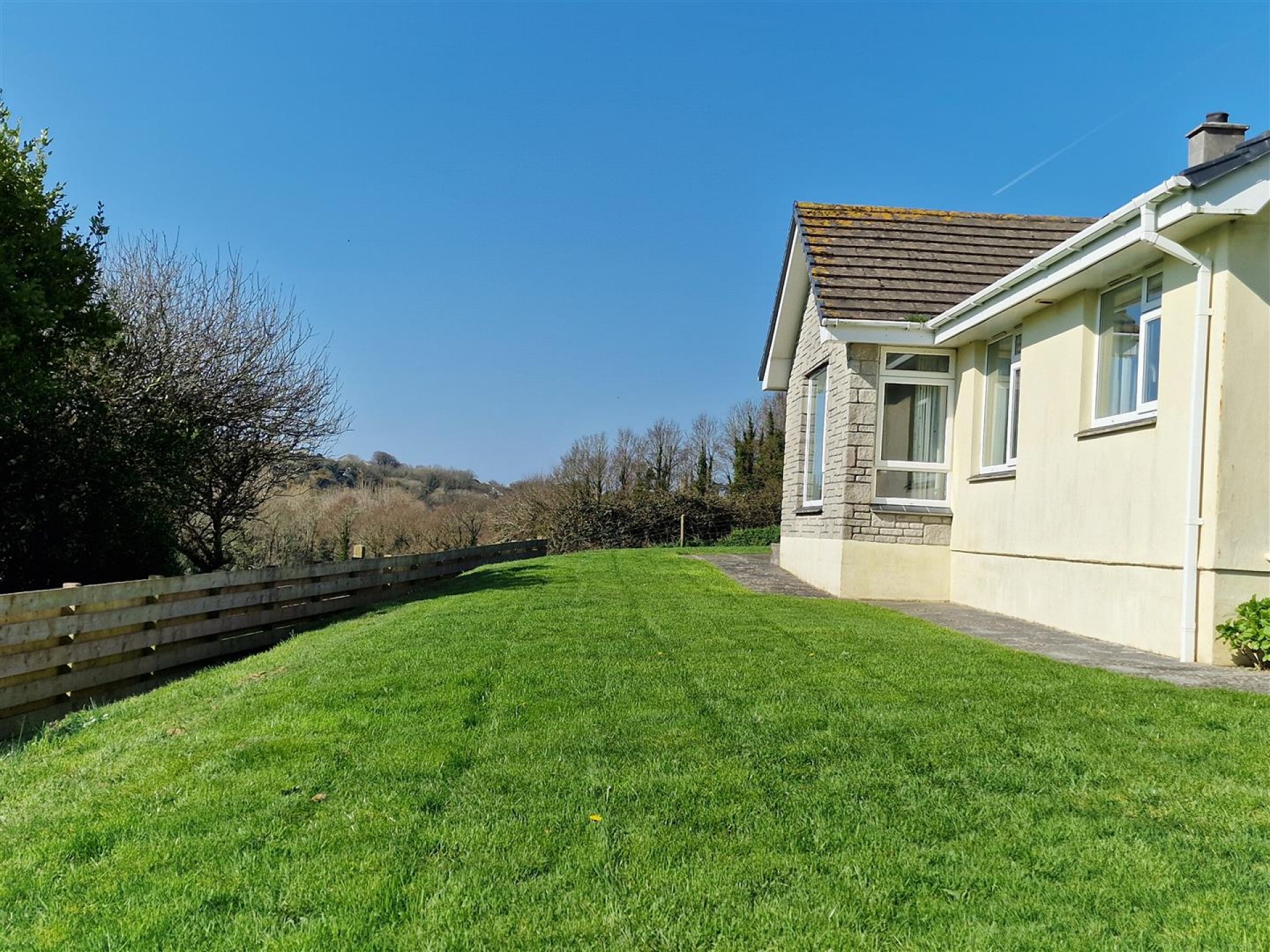 Higher Tregenna, Newquay