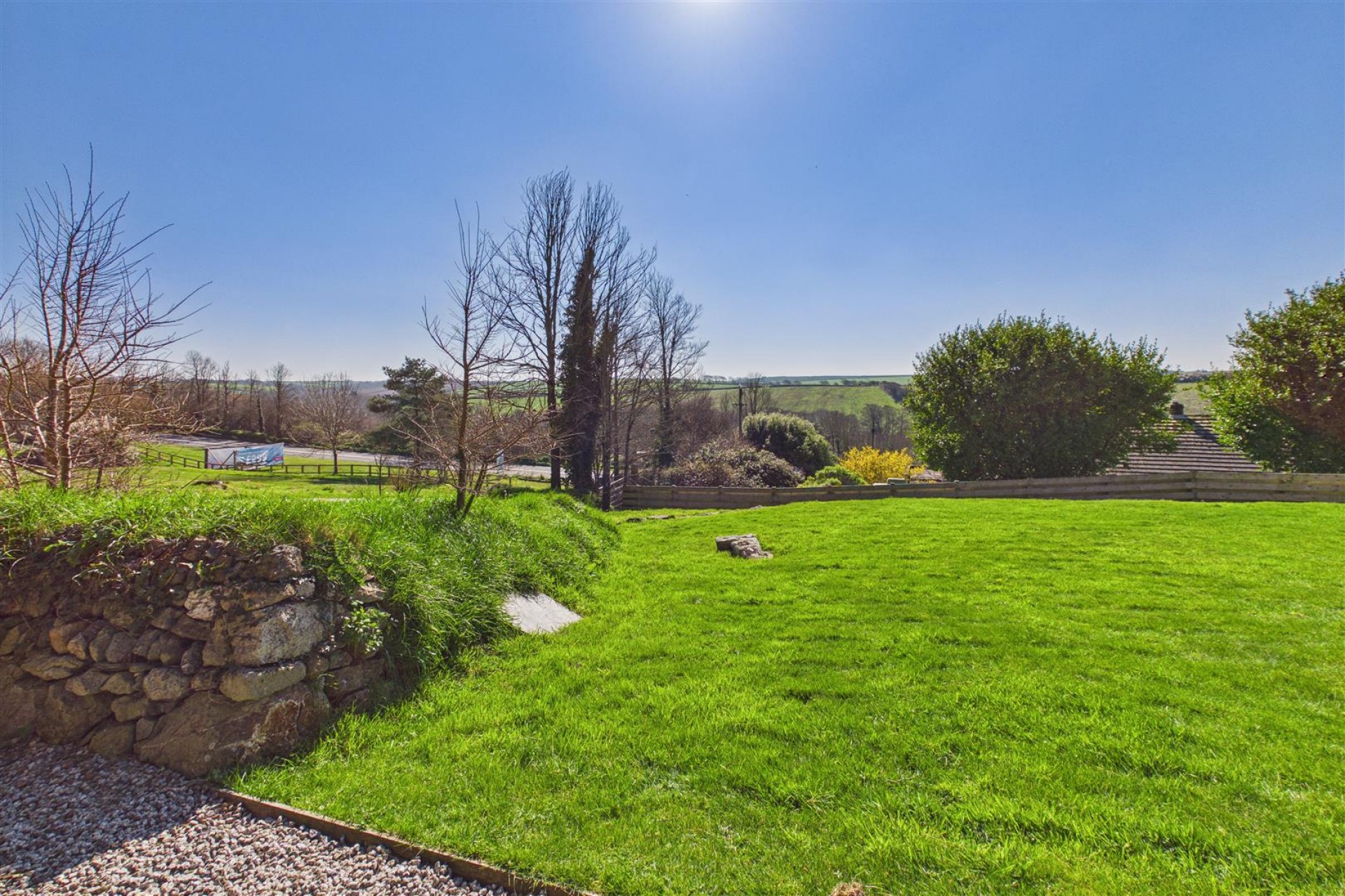 Higher Tregenna, Newquay