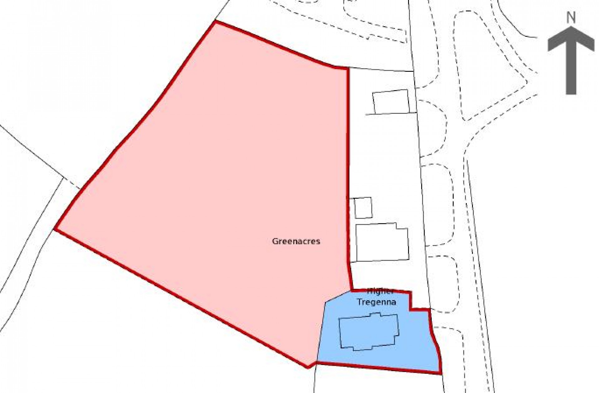 Higher Tregenna, Newquay