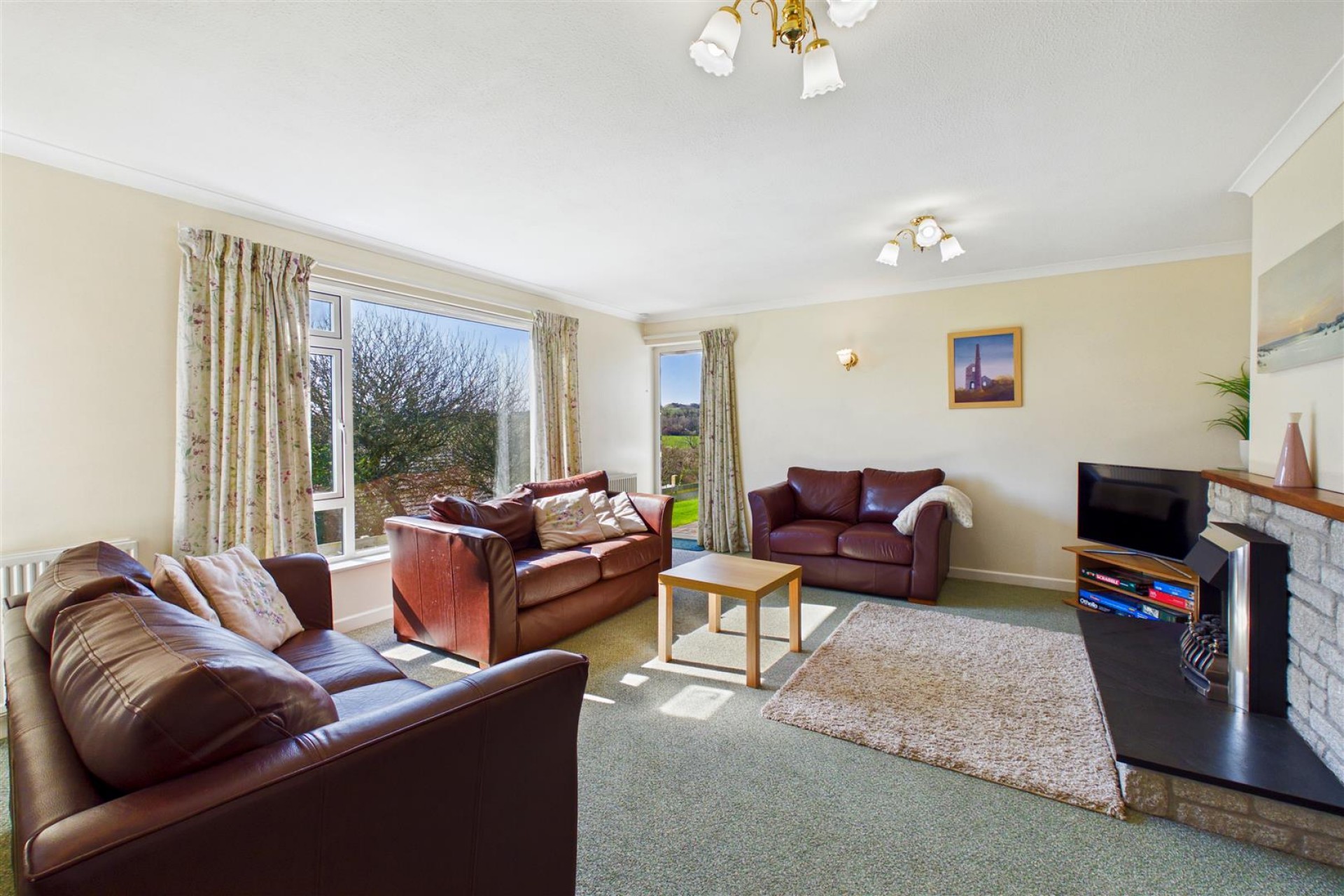 Higher Tregenna, Newquay