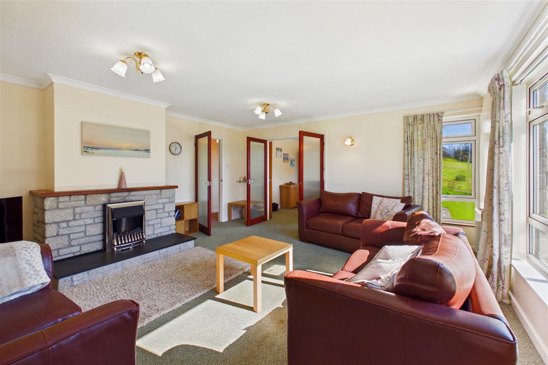 Higher Tregenna, Newquay