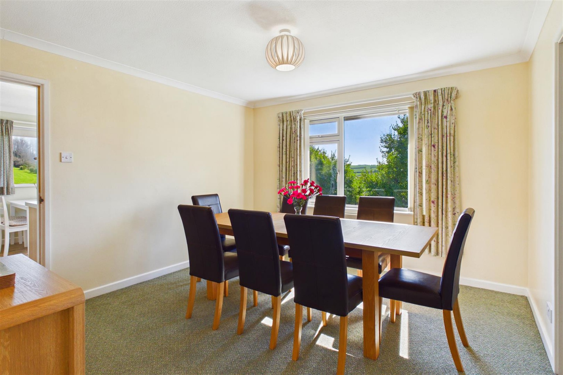 Higher Tregenna, Newquay