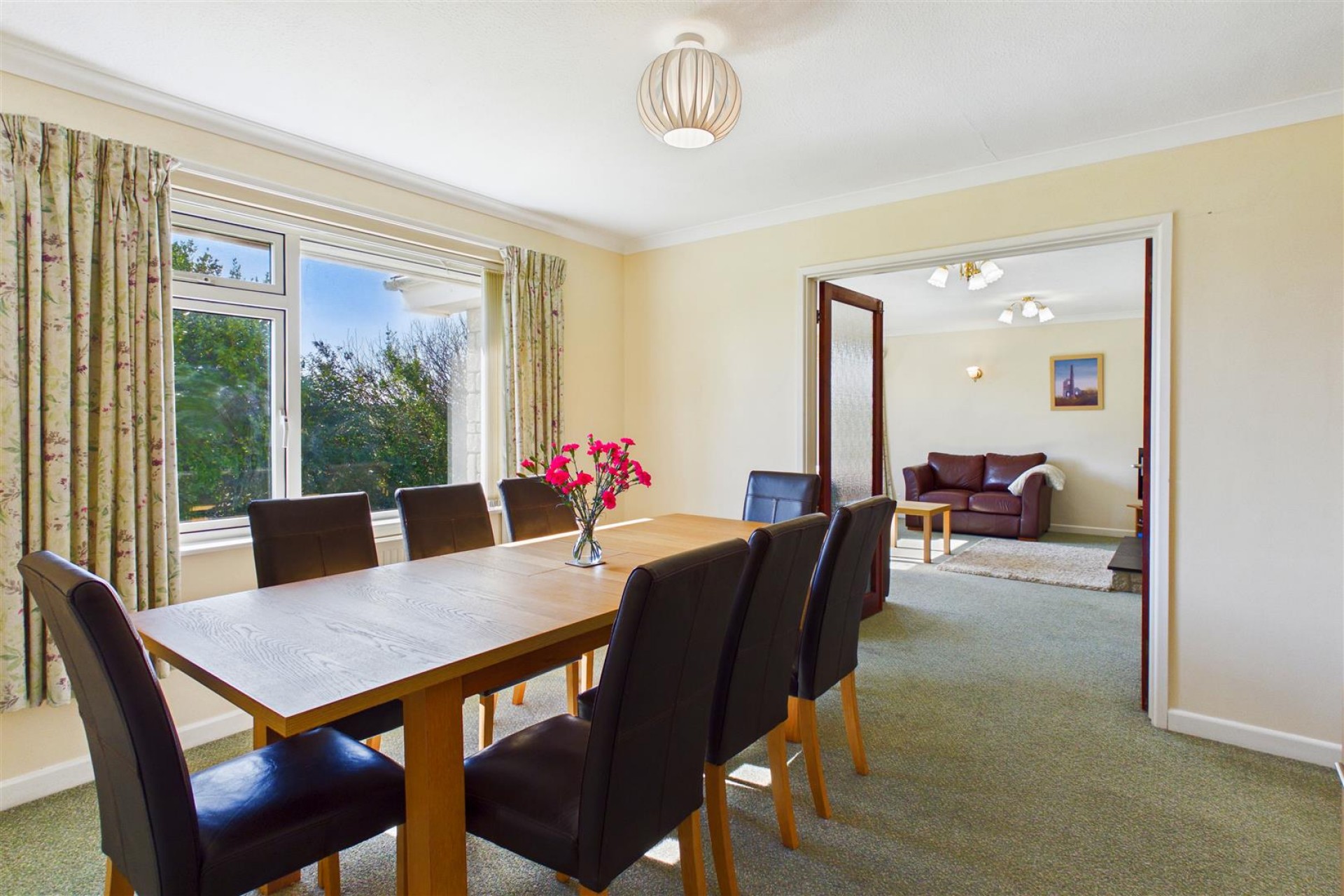 Higher Tregenna, Newquay