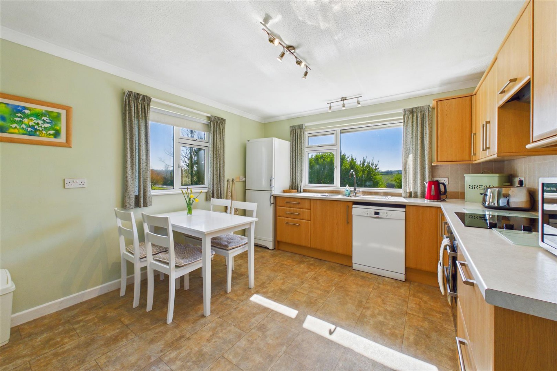 Higher Tregenna, Newquay