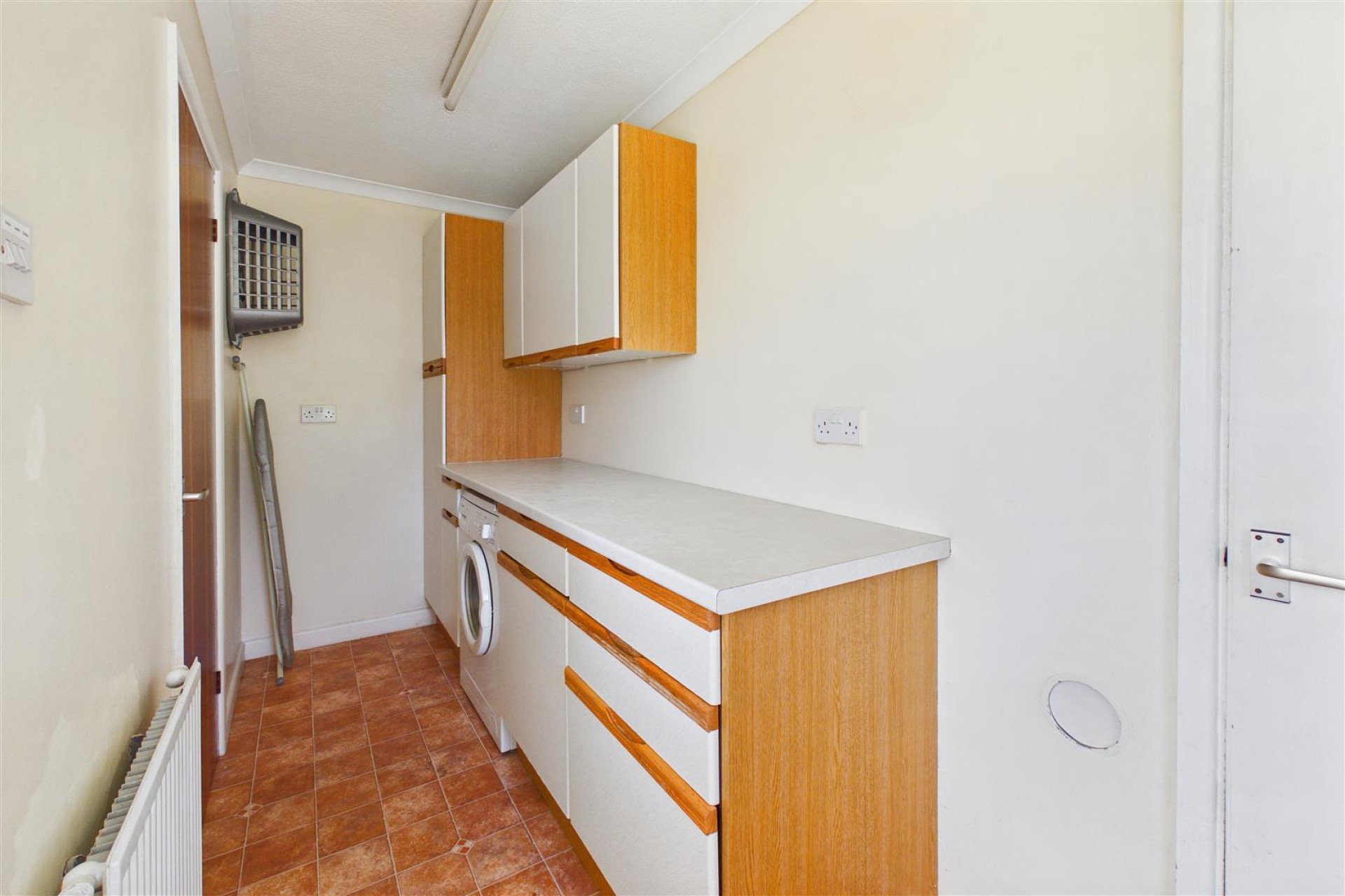 Higher Tregenna, Newquay