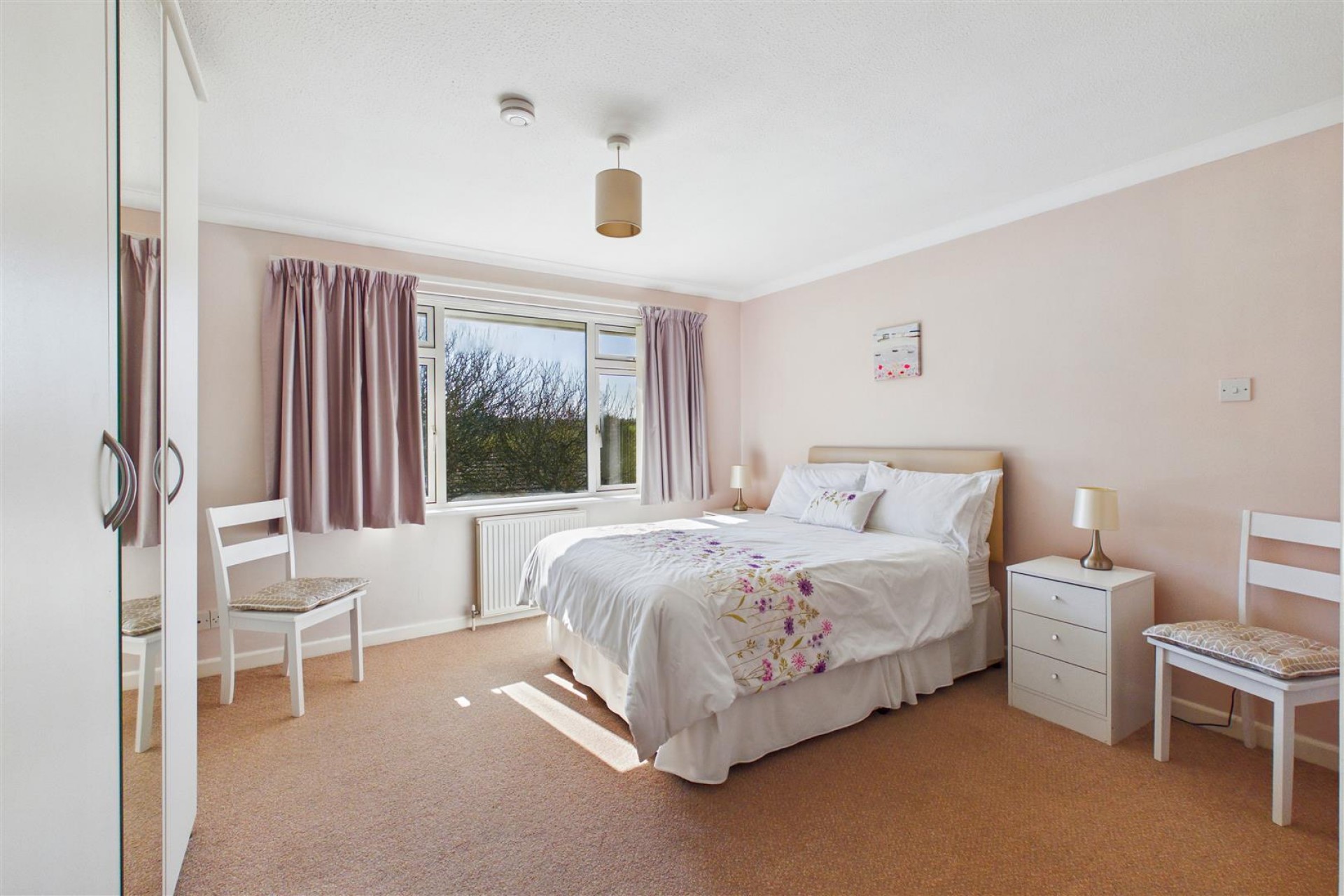 Higher Tregenna, Newquay