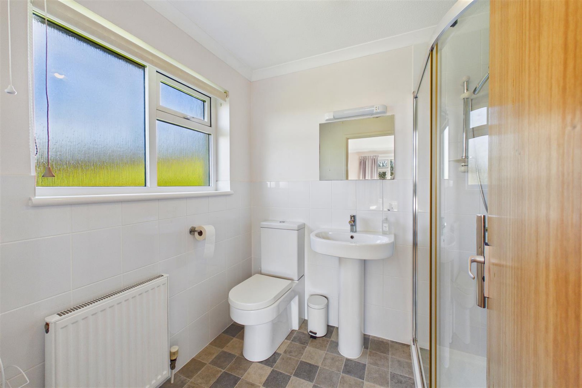 Higher Tregenna, Newquay