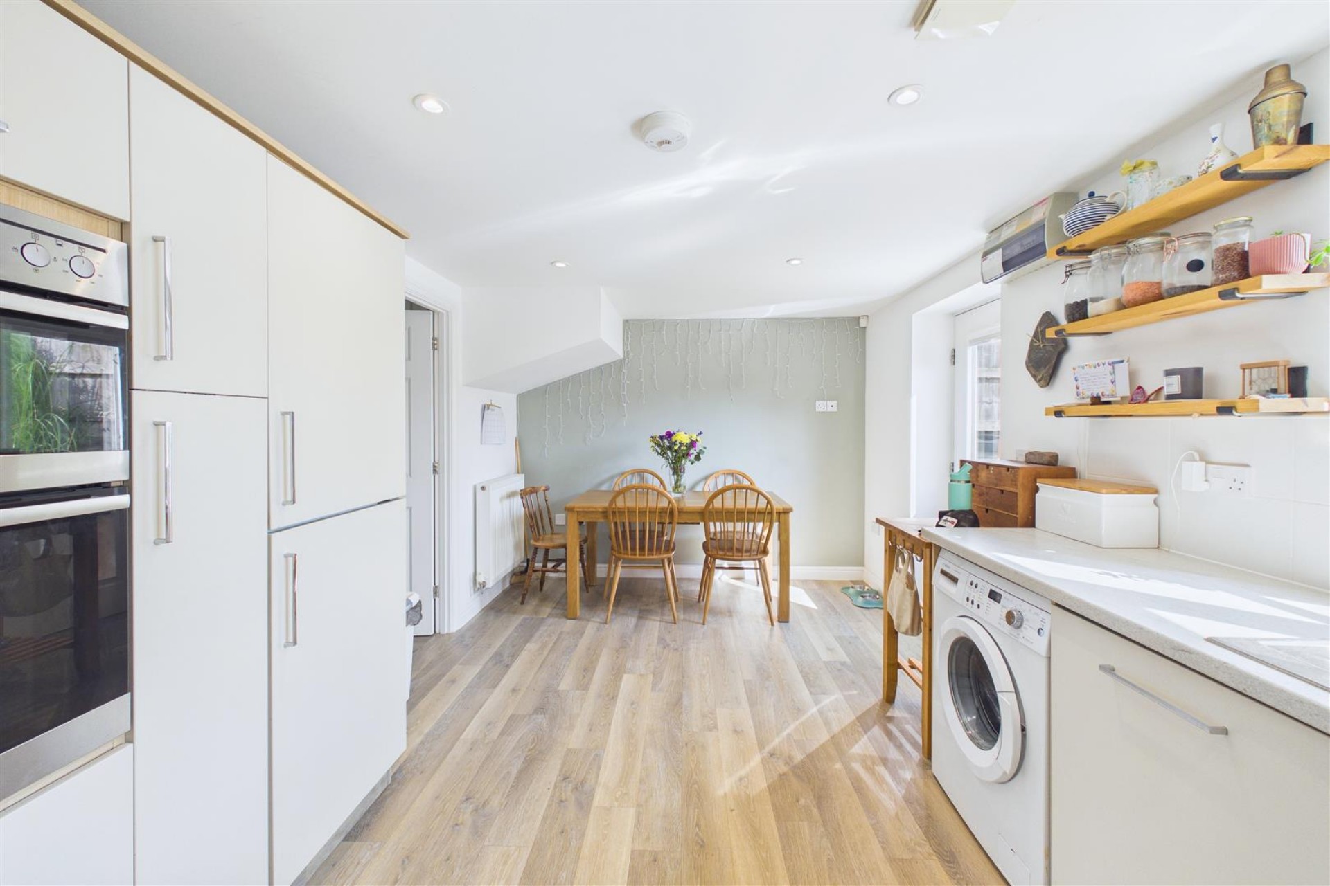 Bownder Marhaus, Newquay
