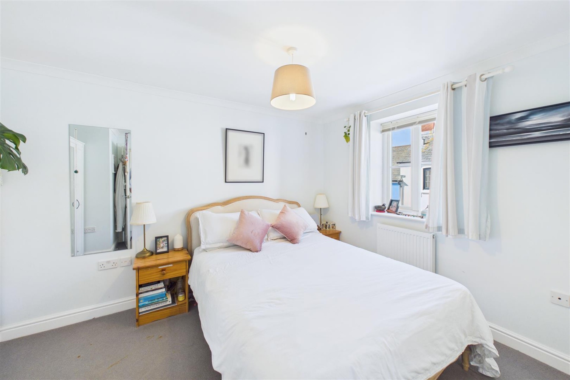 Bownder Marhaus, Newquay