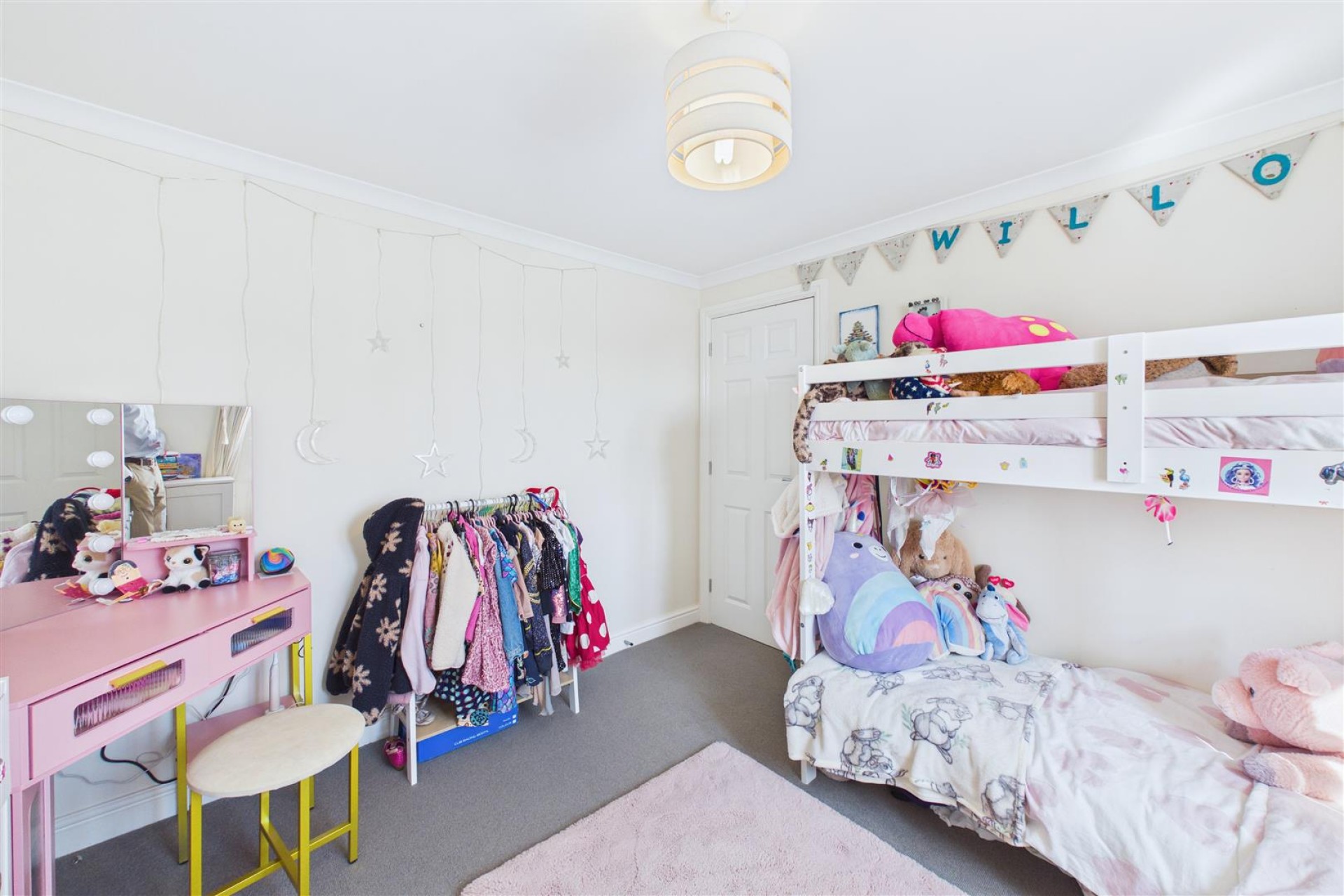 Bownder Marhaus, Newquay