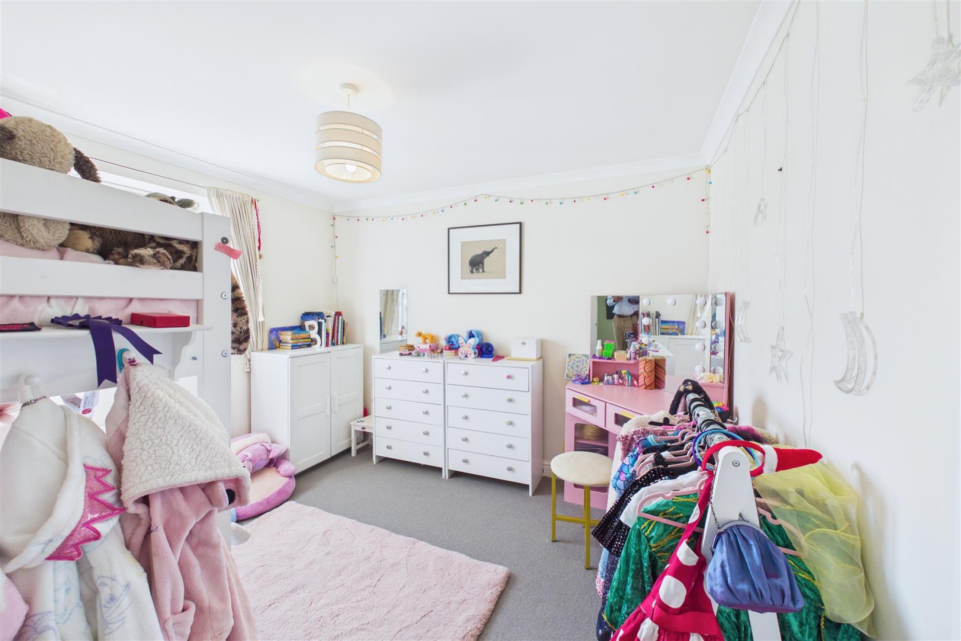 Bownder Marhaus, Newquay