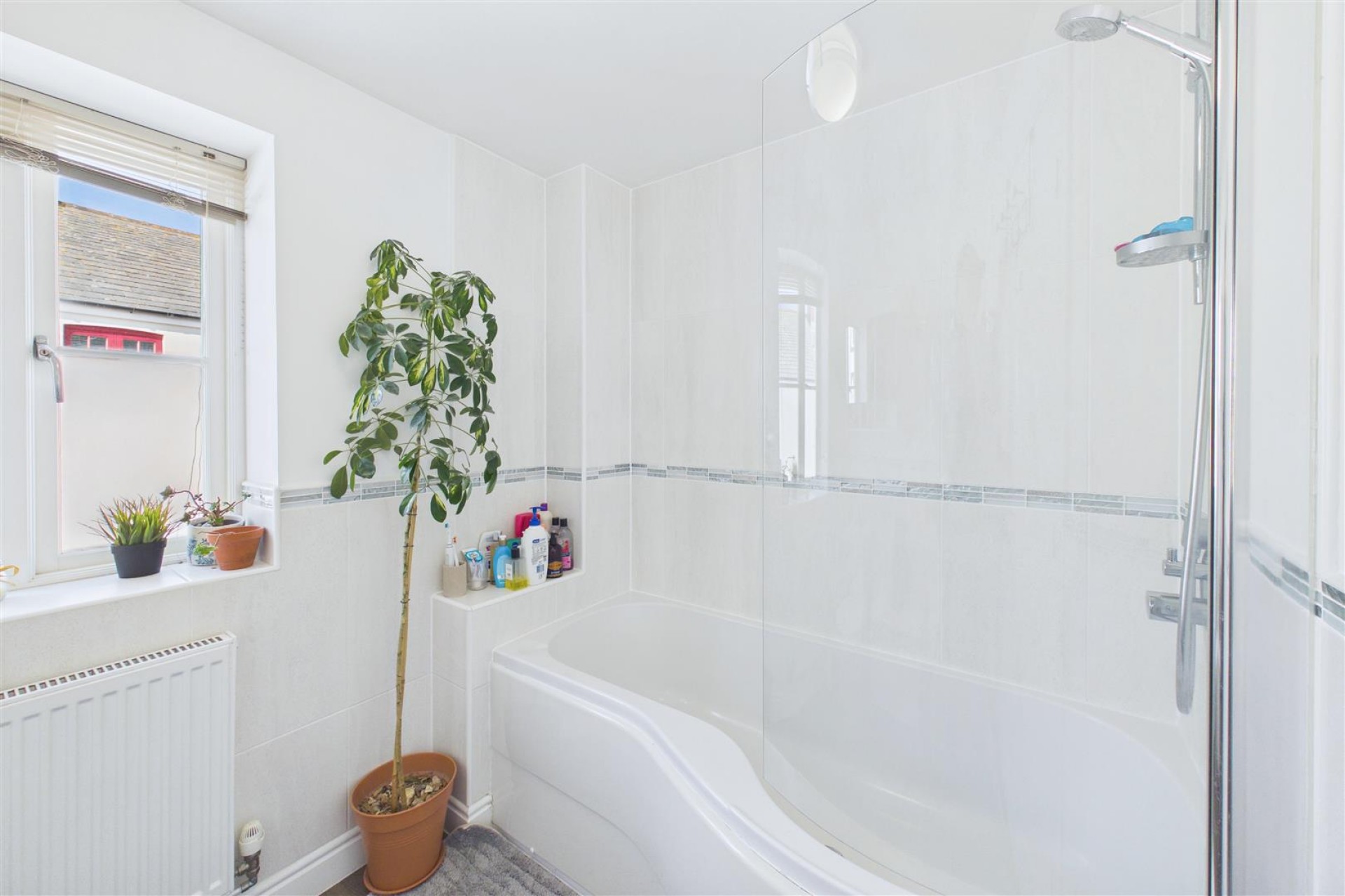 Bownder Marhaus, Newquay