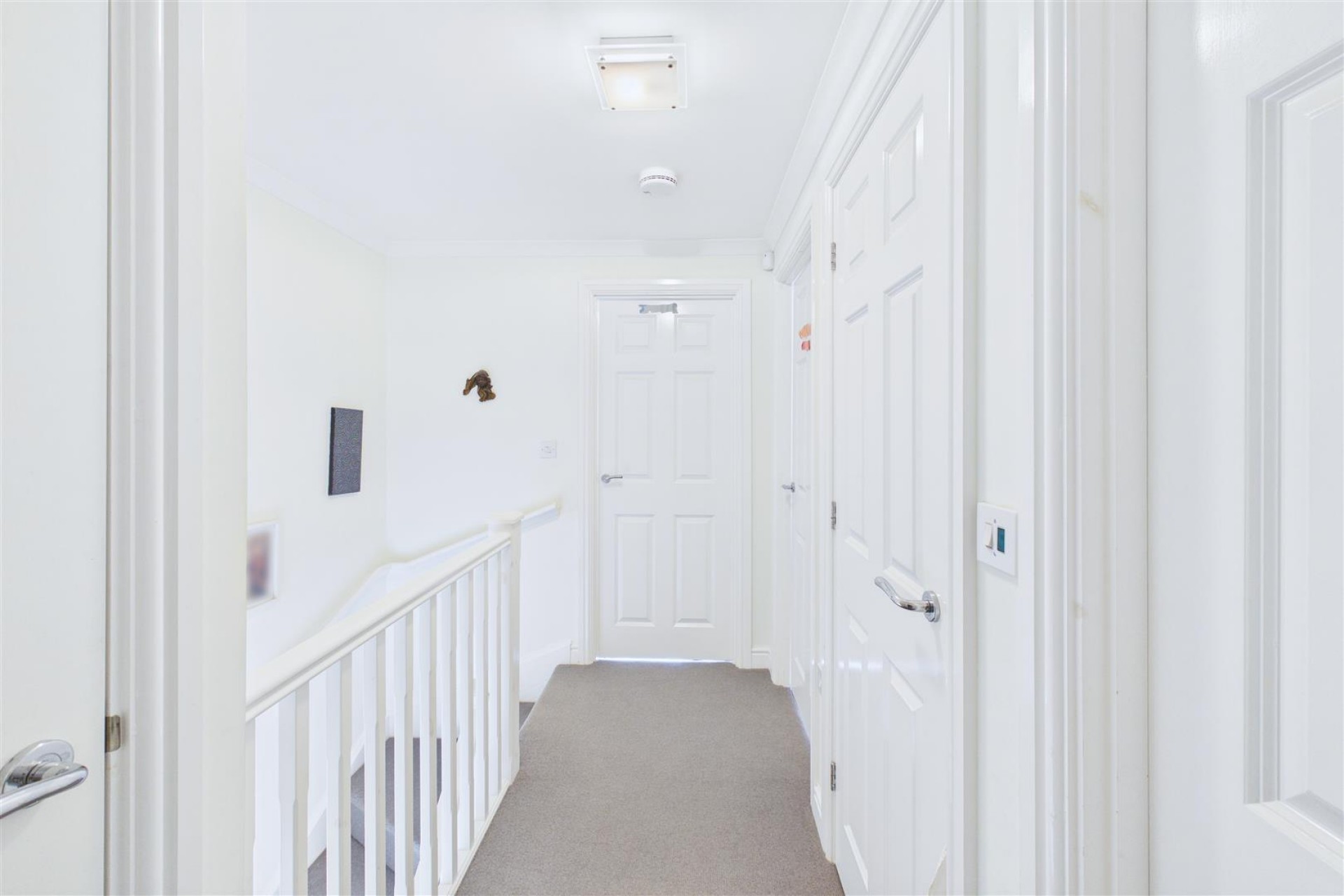 Bownder Marhaus, Newquay