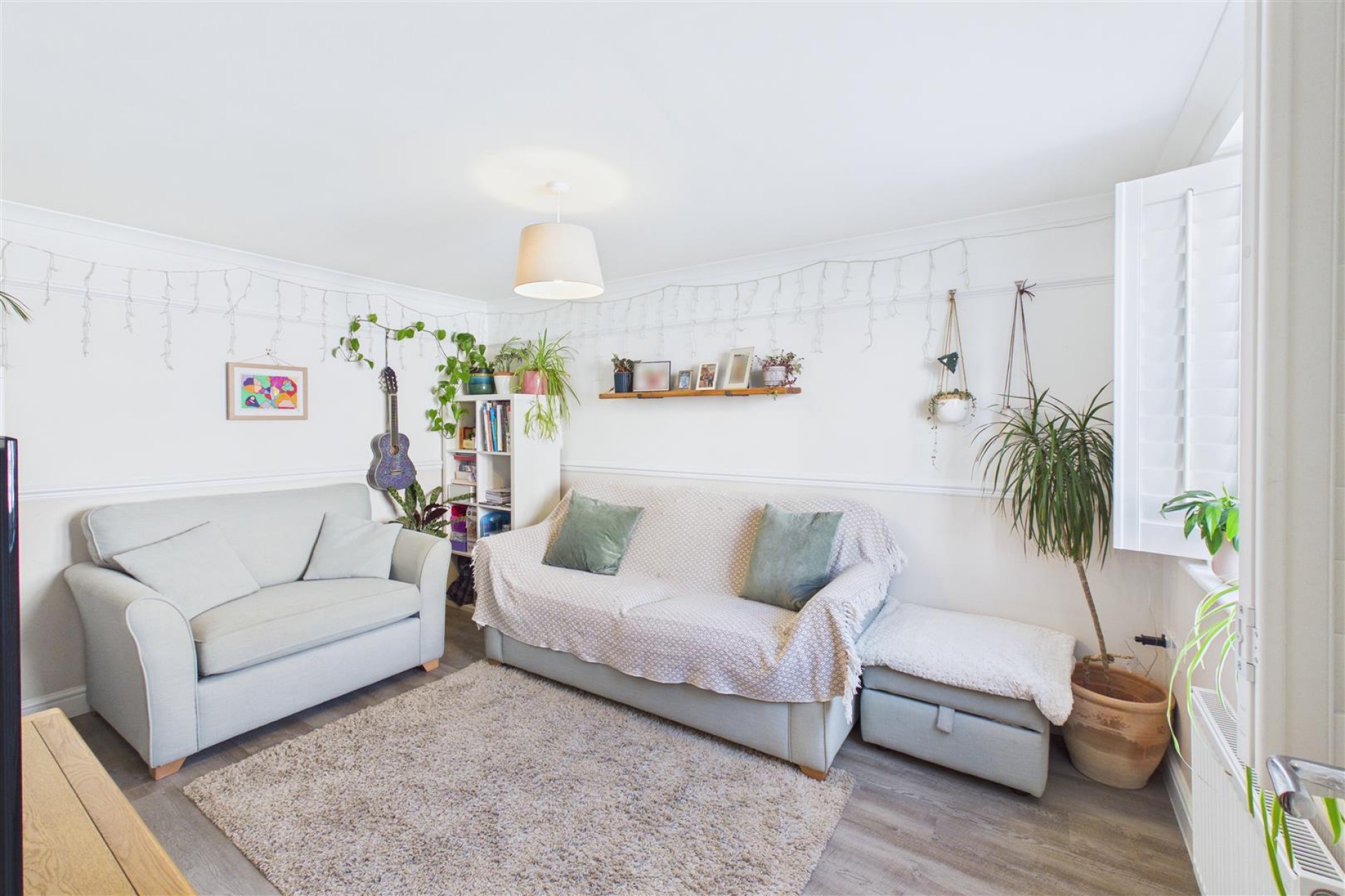 Bownder Marhaus, Newquay