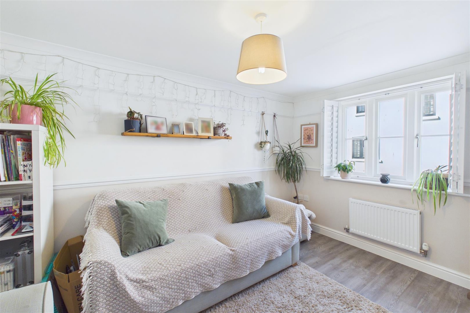 Bownder Marhaus, Newquay