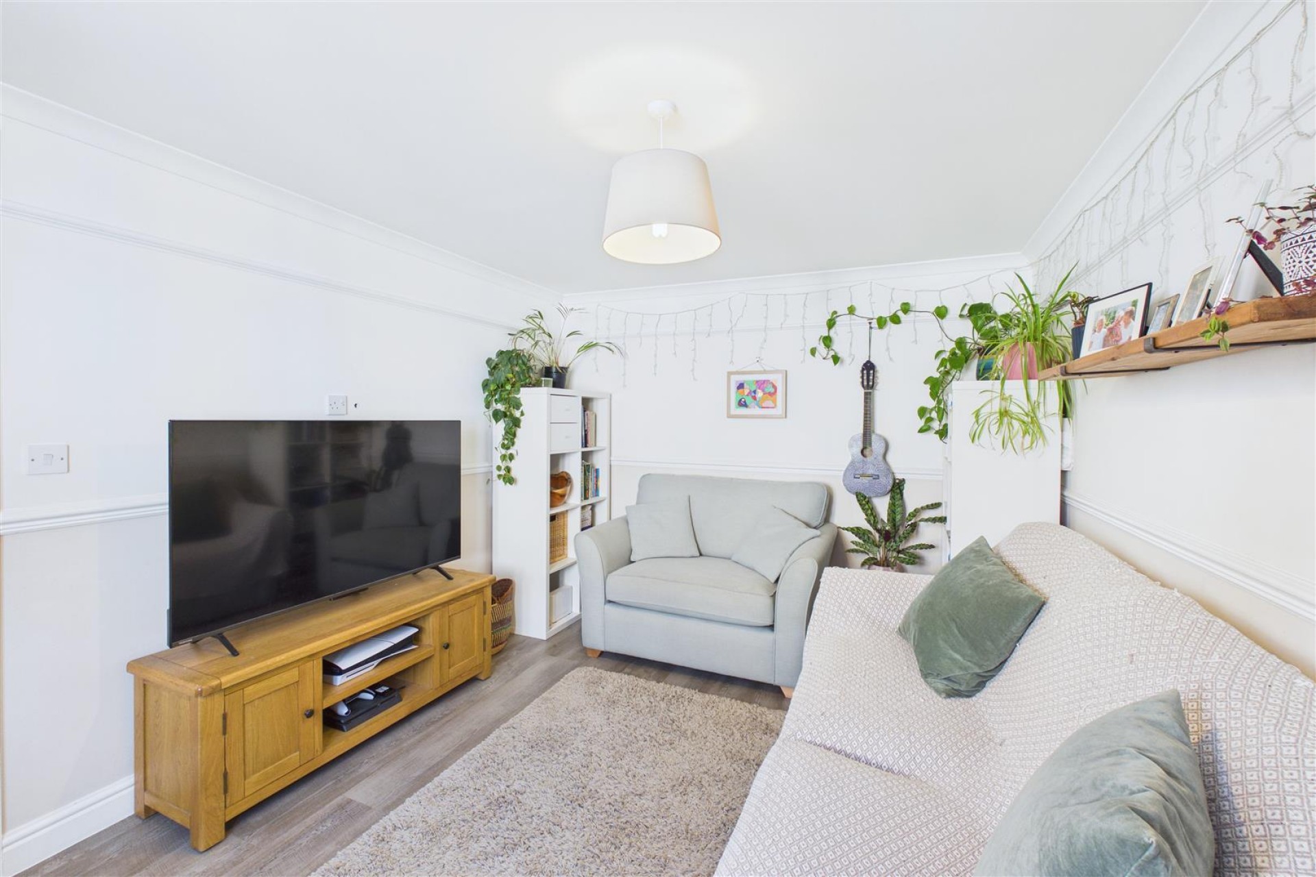 Bownder Marhaus, Newquay