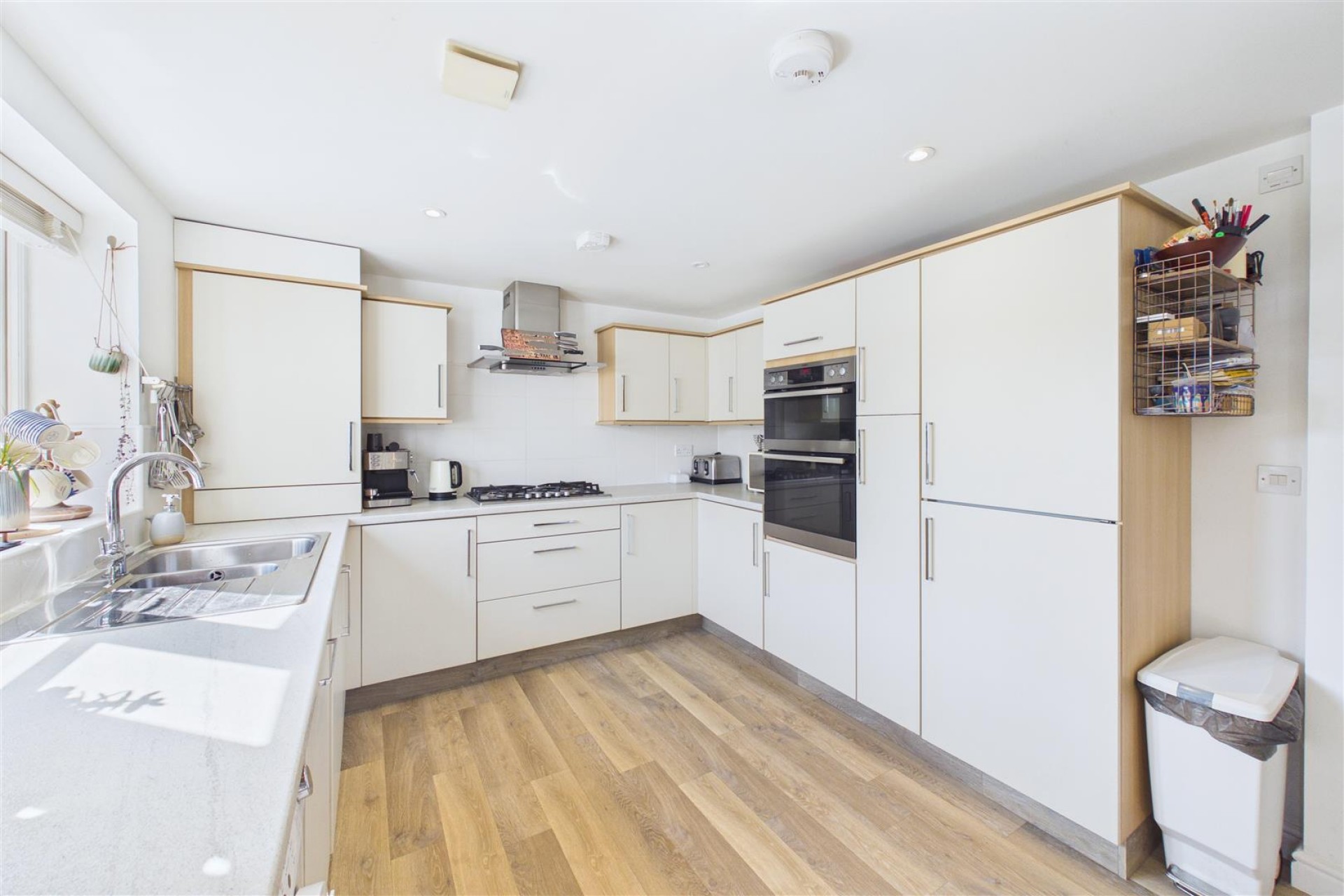Bownder Marhaus, Newquay