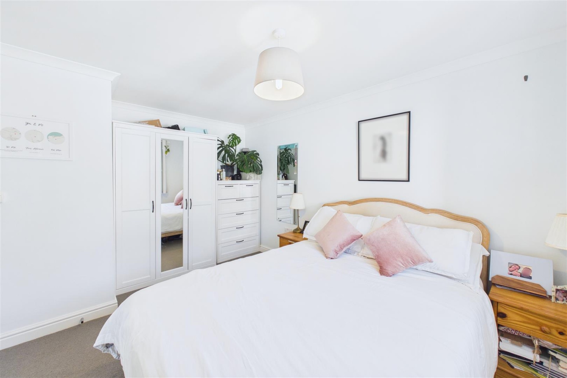 Bownder Marhaus, Newquay