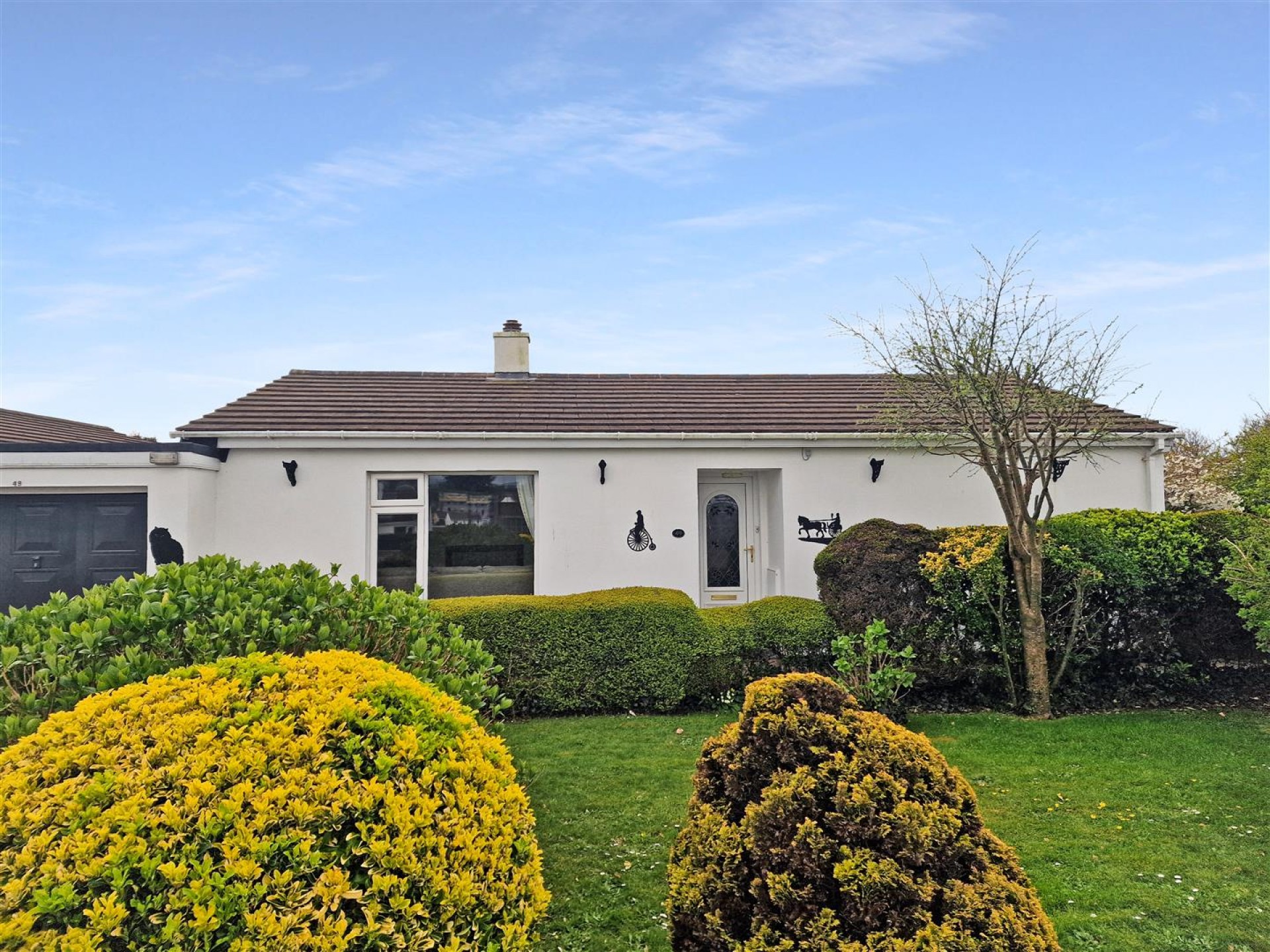 Trerice Drive, Newquay