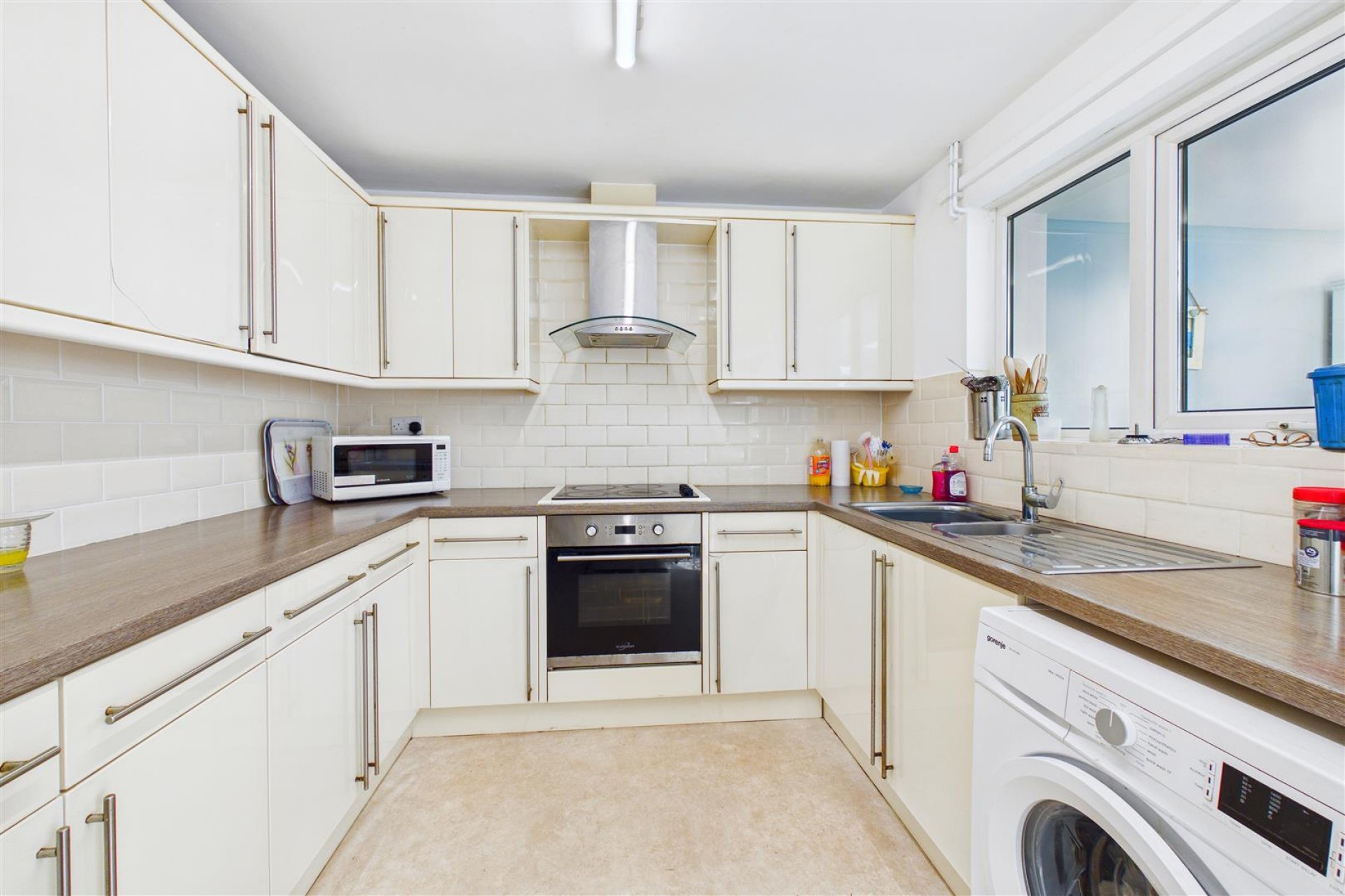 Trerice Drive, Newquay