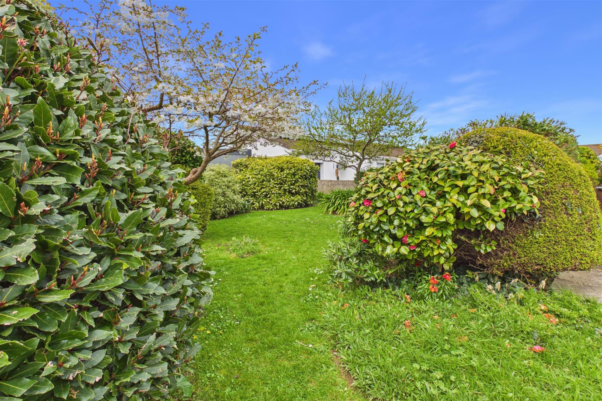 Trerice Drive, Newquay