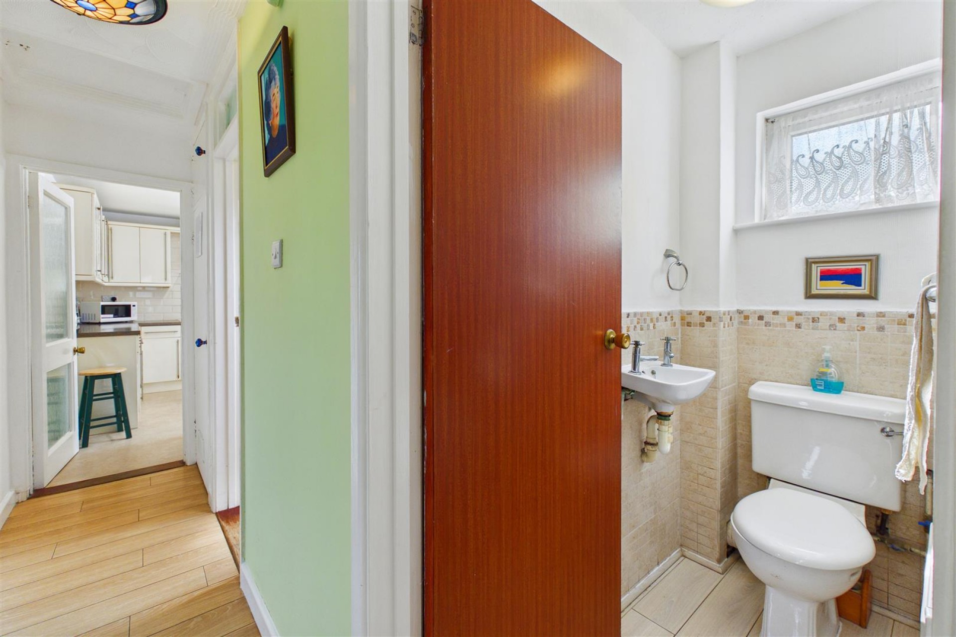 Trerice Drive, Newquay