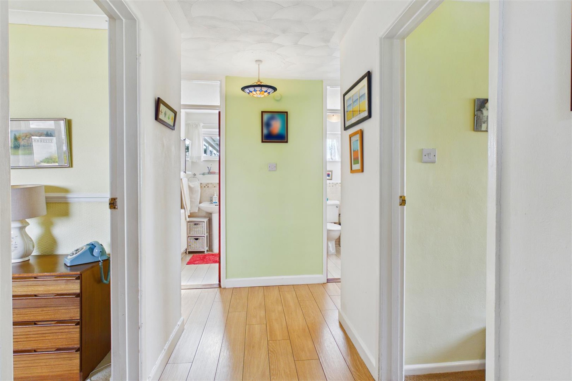 Trerice Drive, Newquay