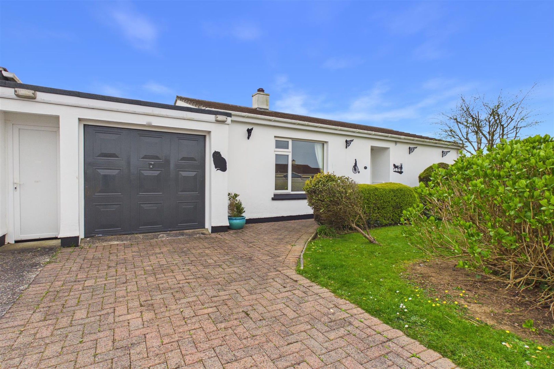 Trerice Drive, Newquay