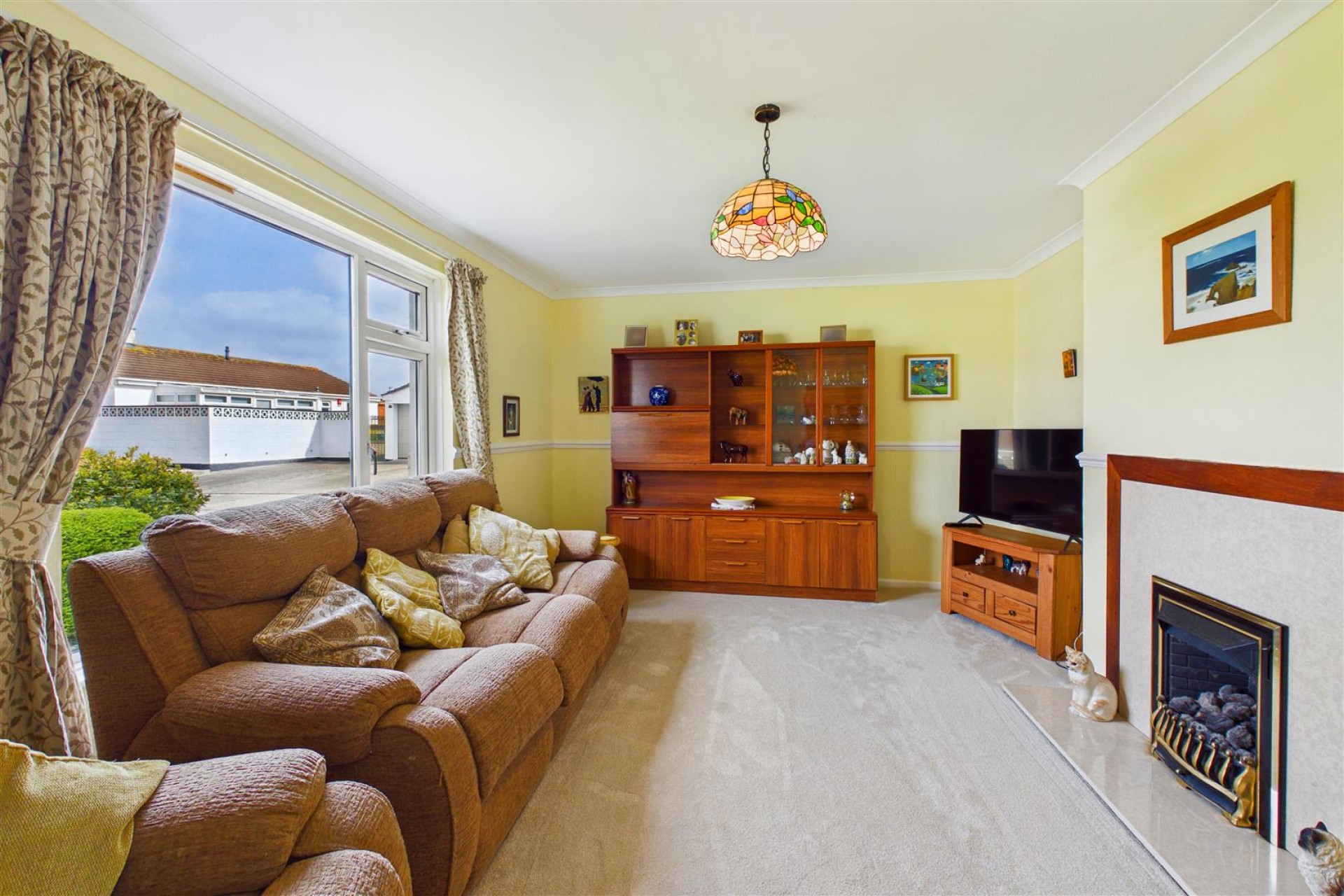 Trerice Drive, Newquay