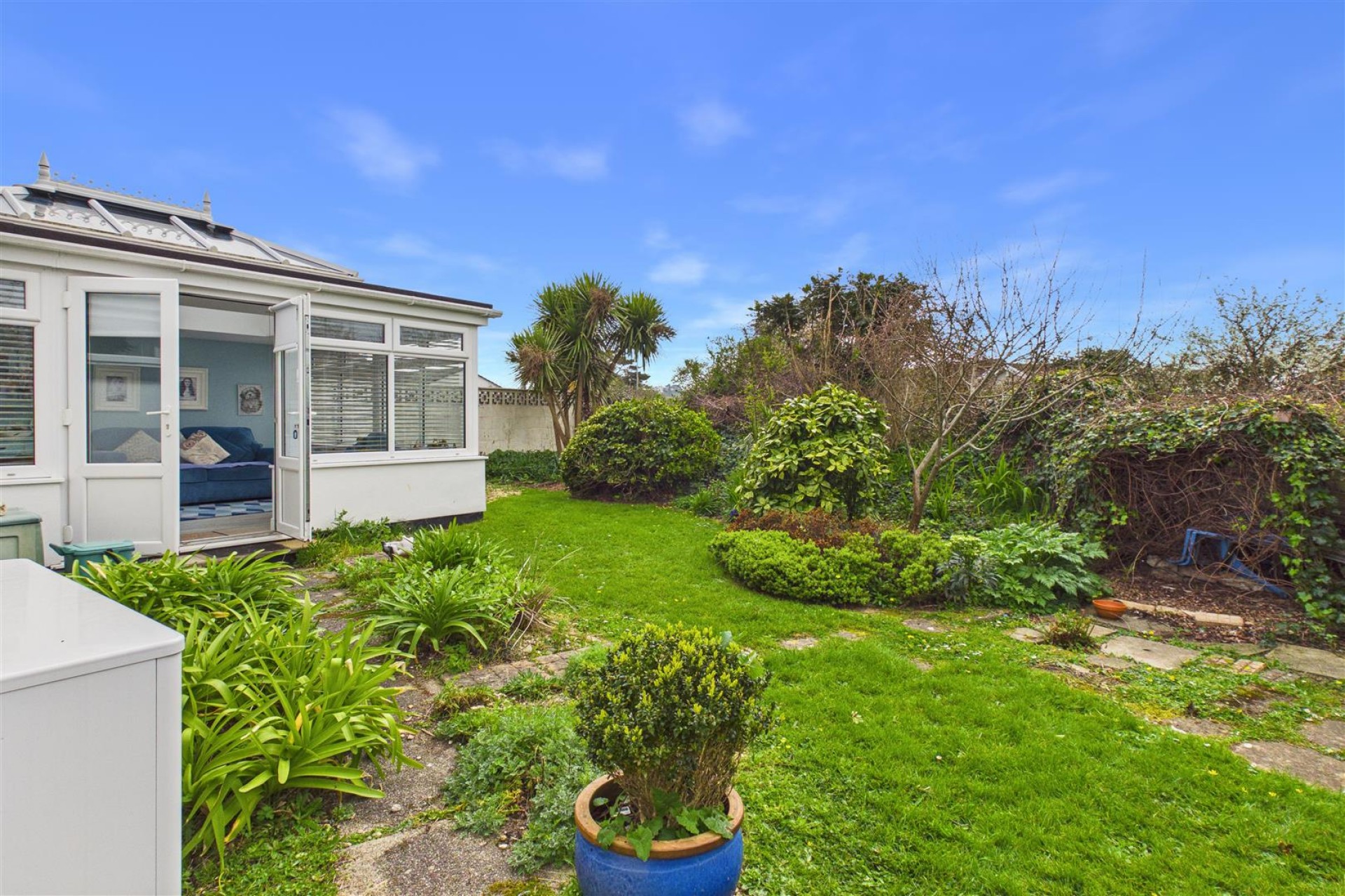 Trerice Drive, Newquay