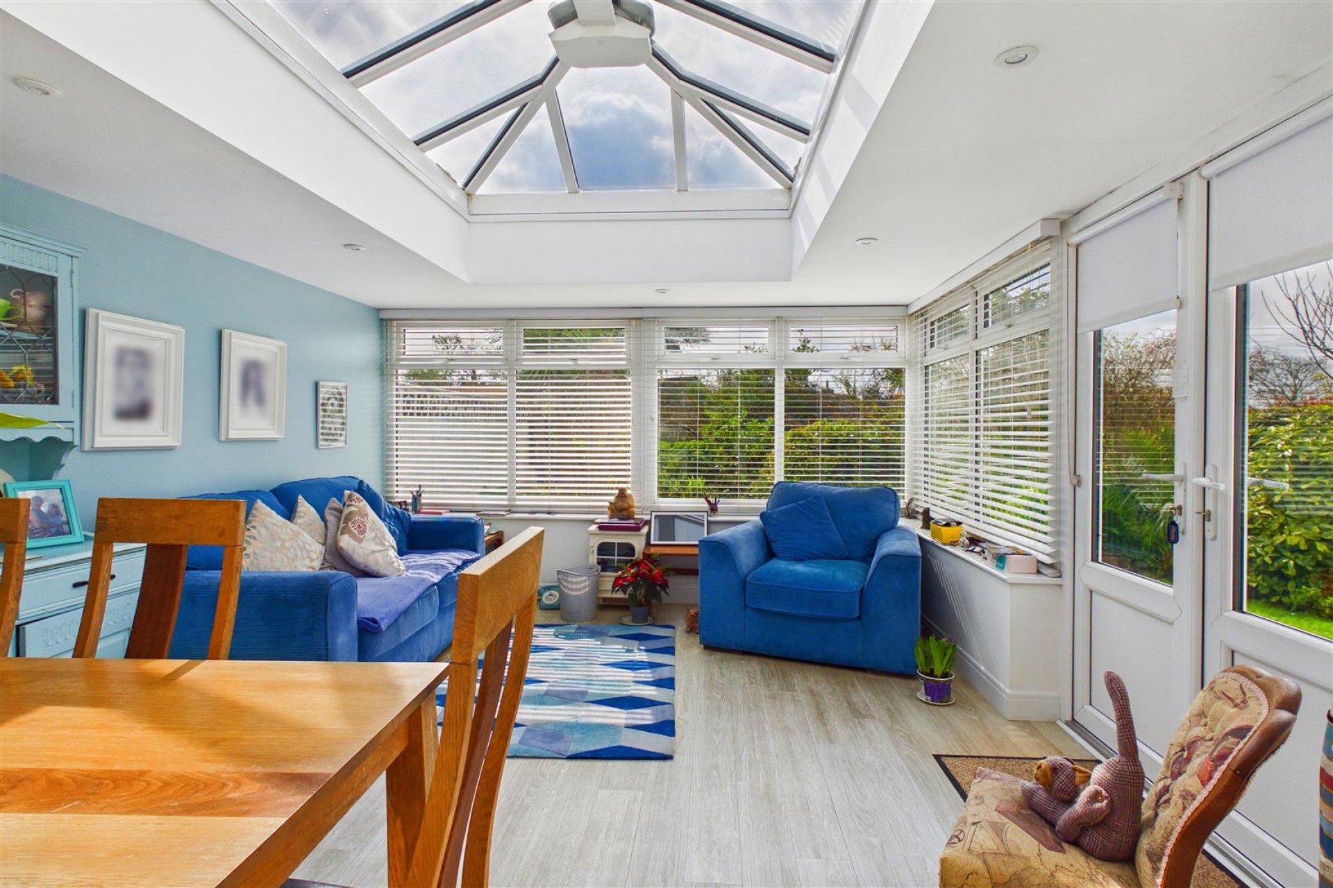 Trerice Drive, Newquay