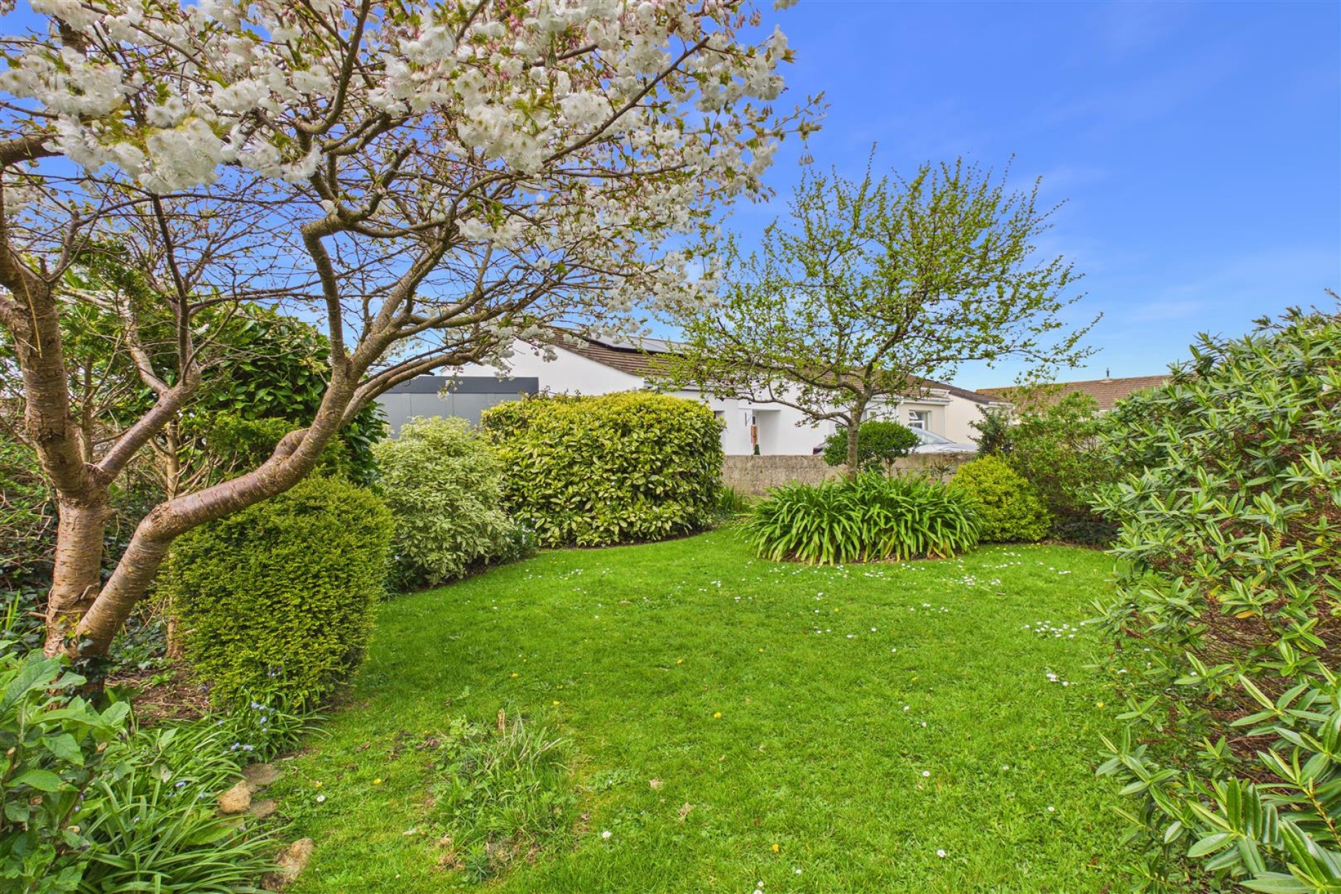 Trerice Drive, Newquay