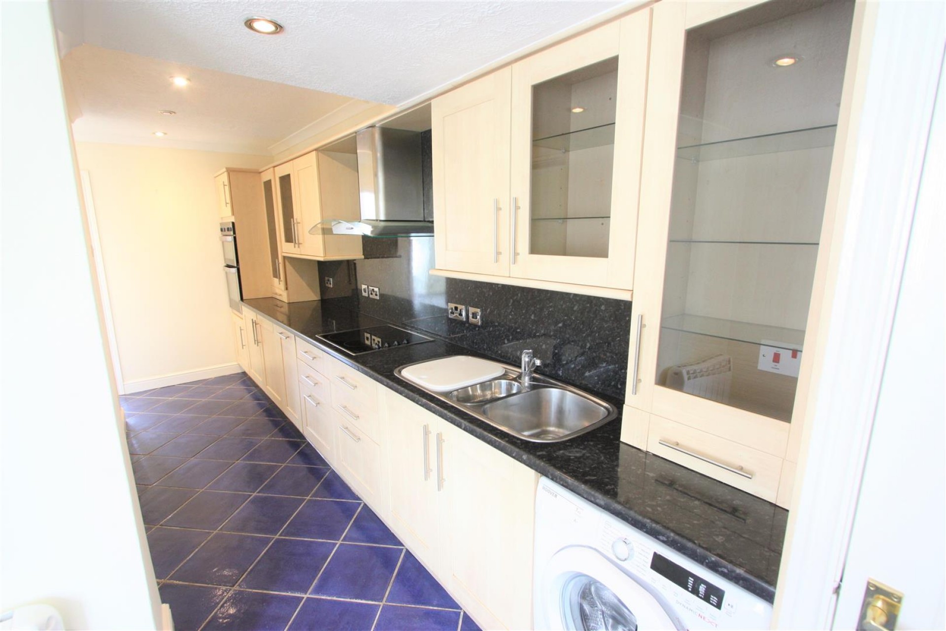 Church Street, St Columb Minor, Newquay