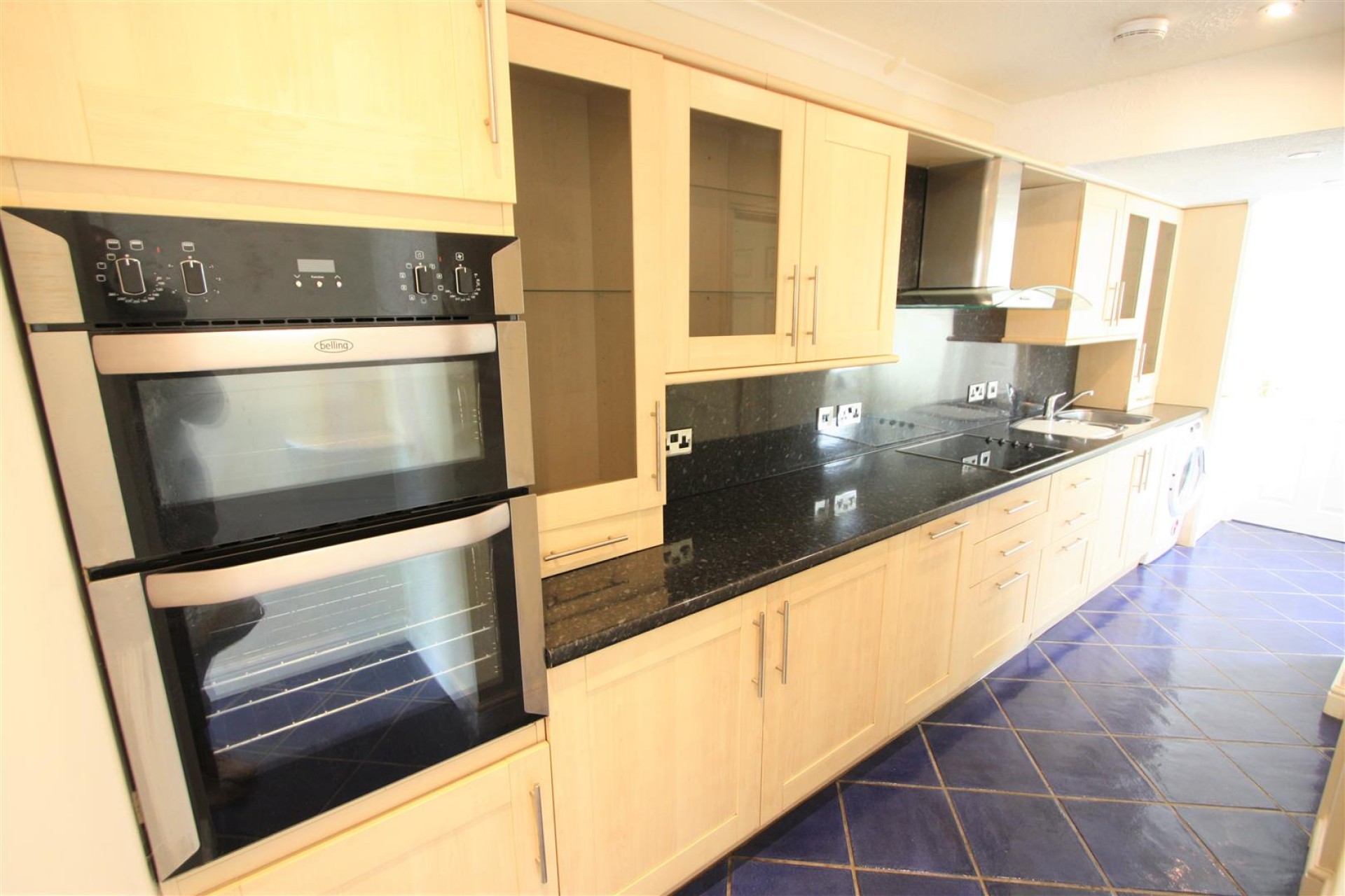 Church Street, St Columb Minor, Newquay