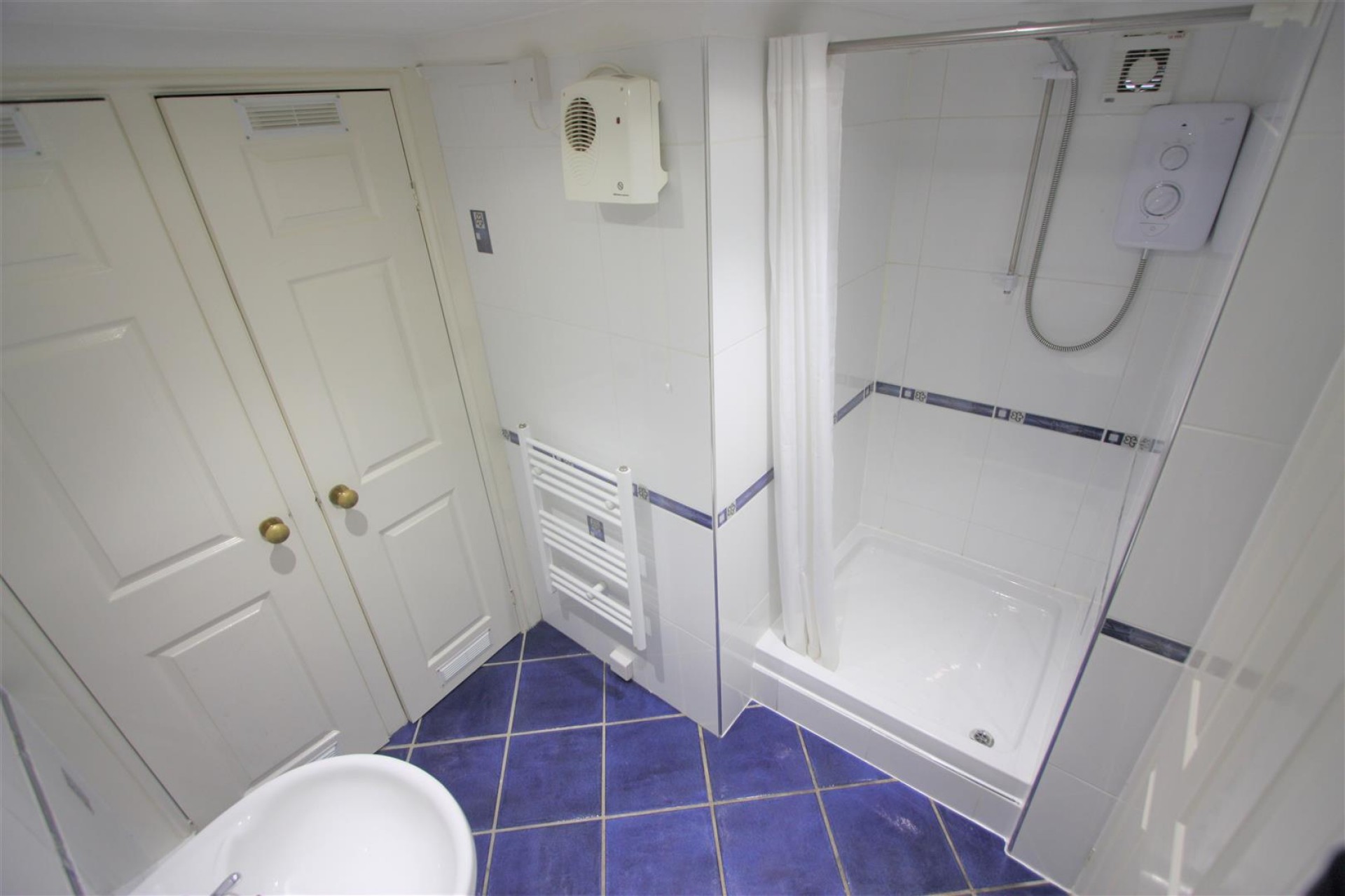 Church Street, St Columb Minor, Newquay