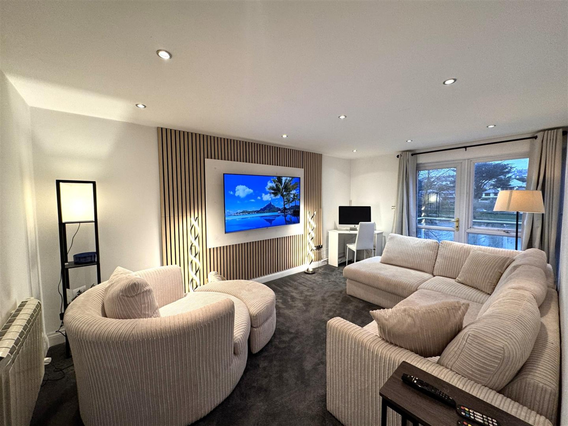 Trenance Lane, Newquay