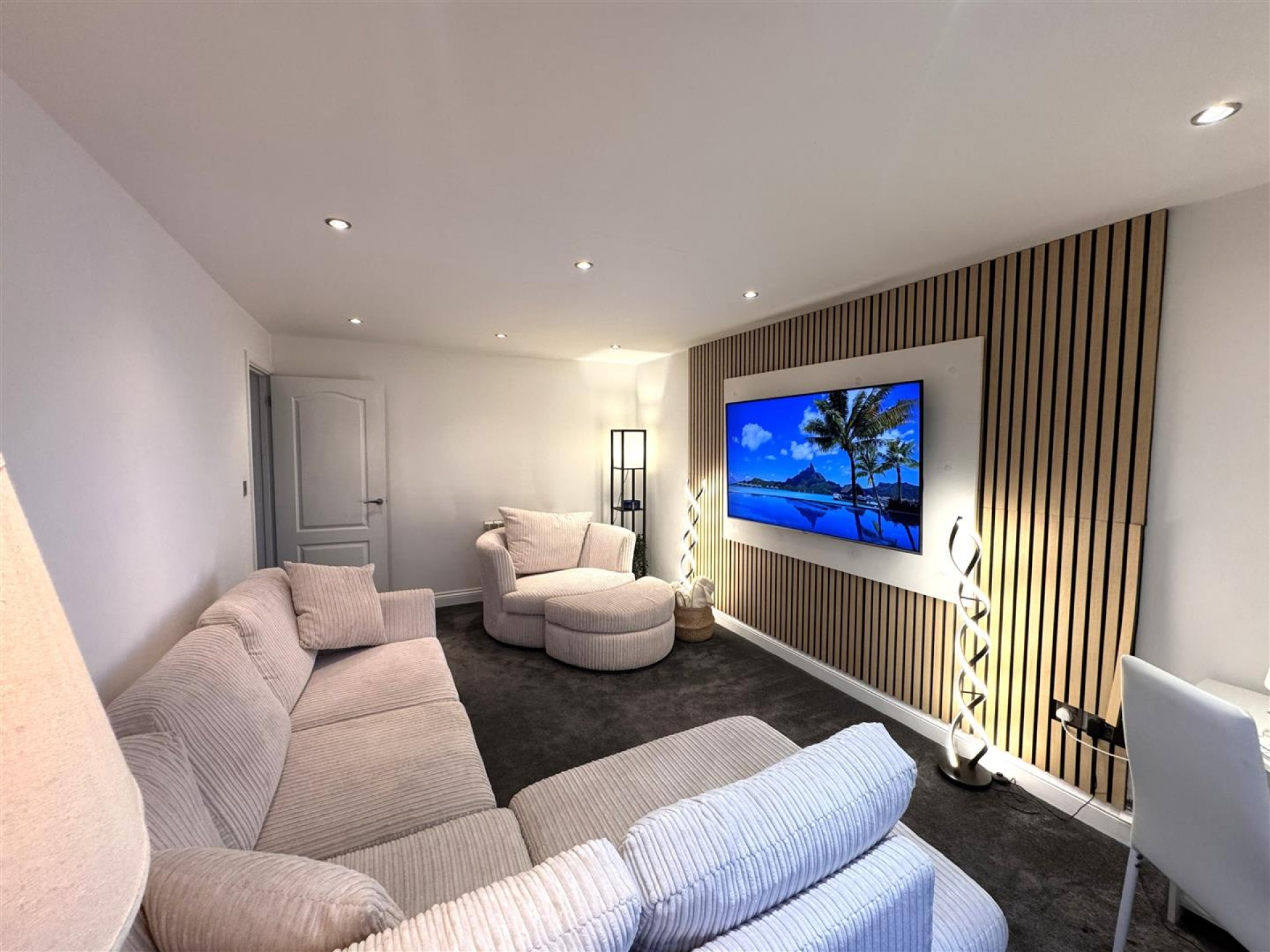 Trenance Lane, Newquay