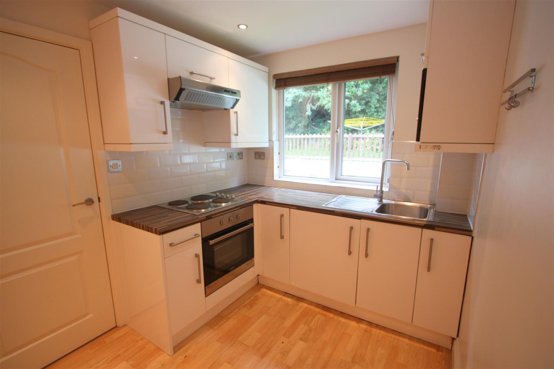 Trenance Lane, Newquay