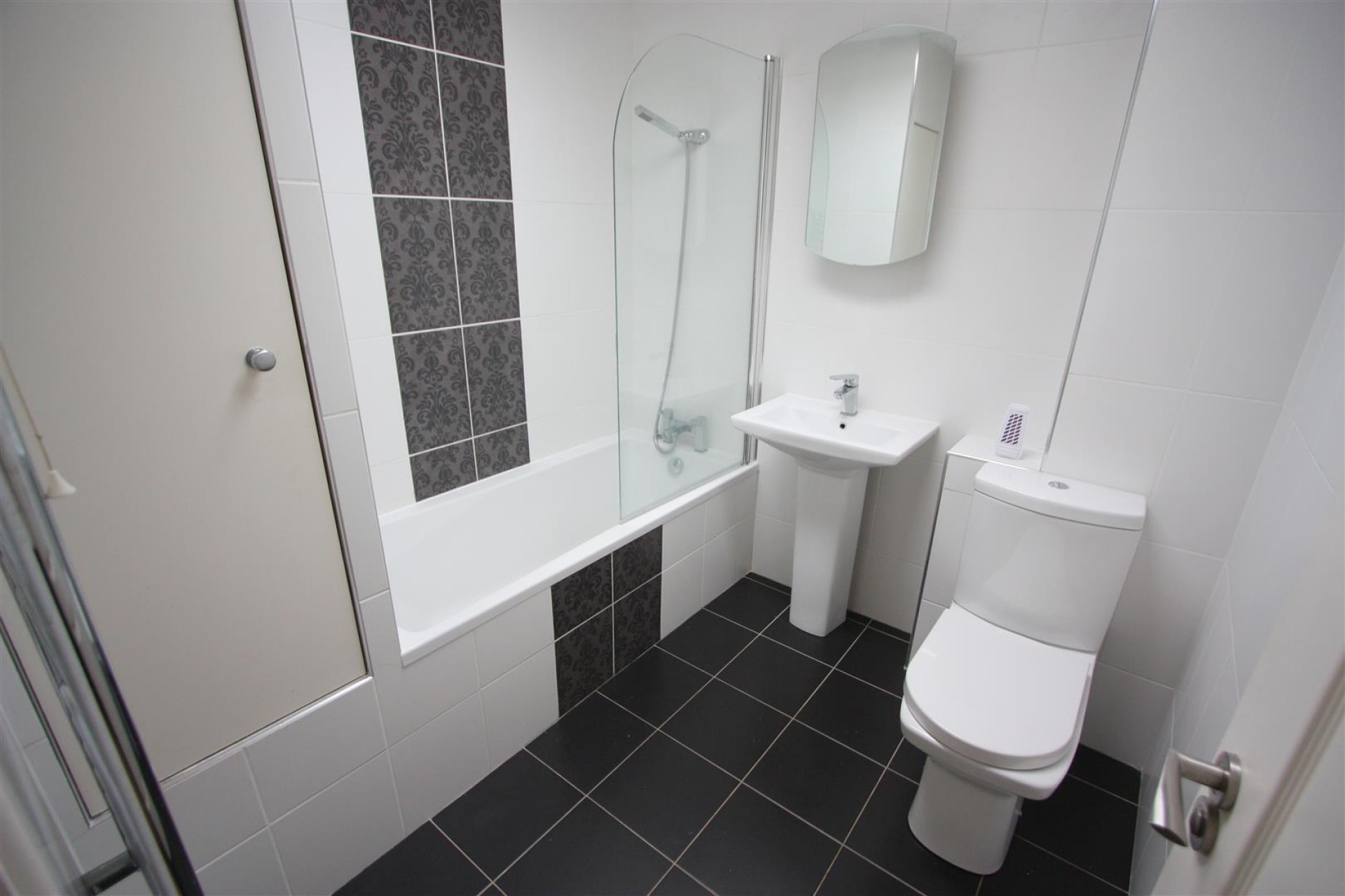 Trenance Lane, Newquay