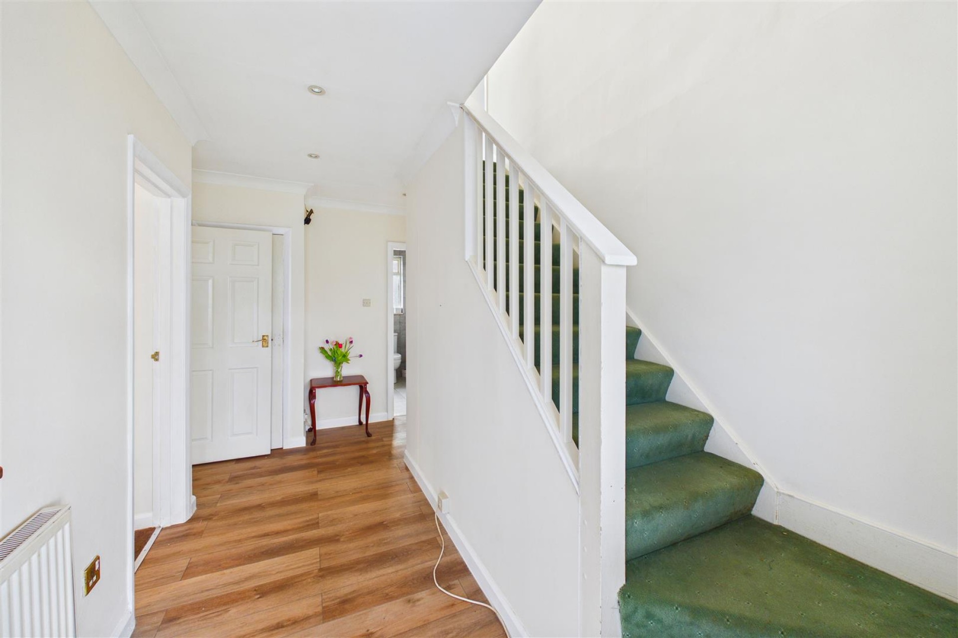 Higher Trencreek, Newquay