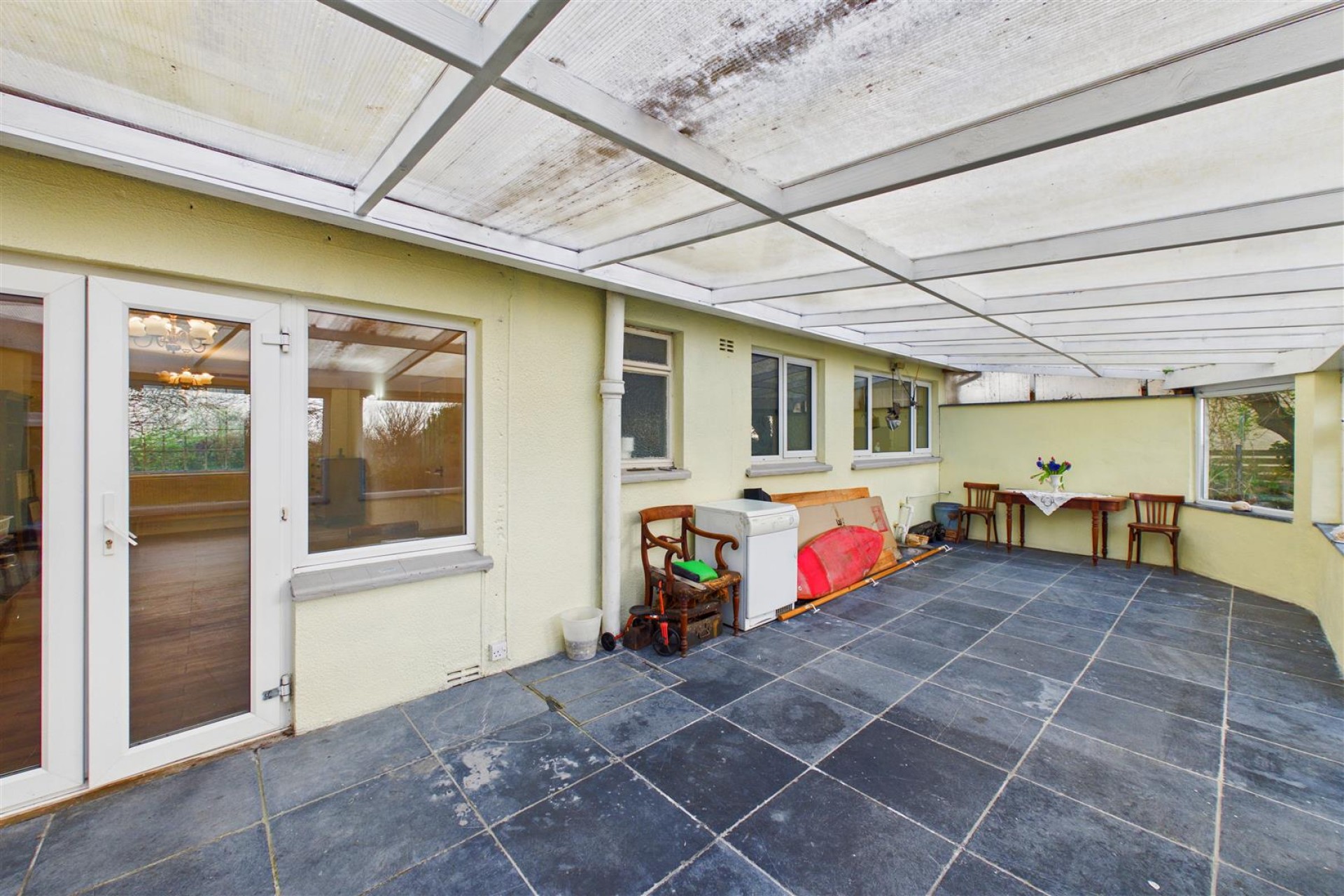 Higher Trencreek, Newquay