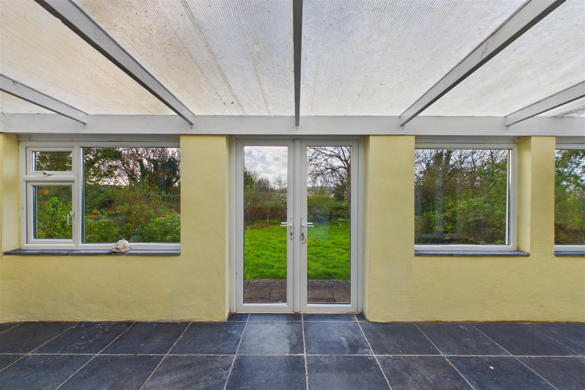 Higher Trencreek, Newquay