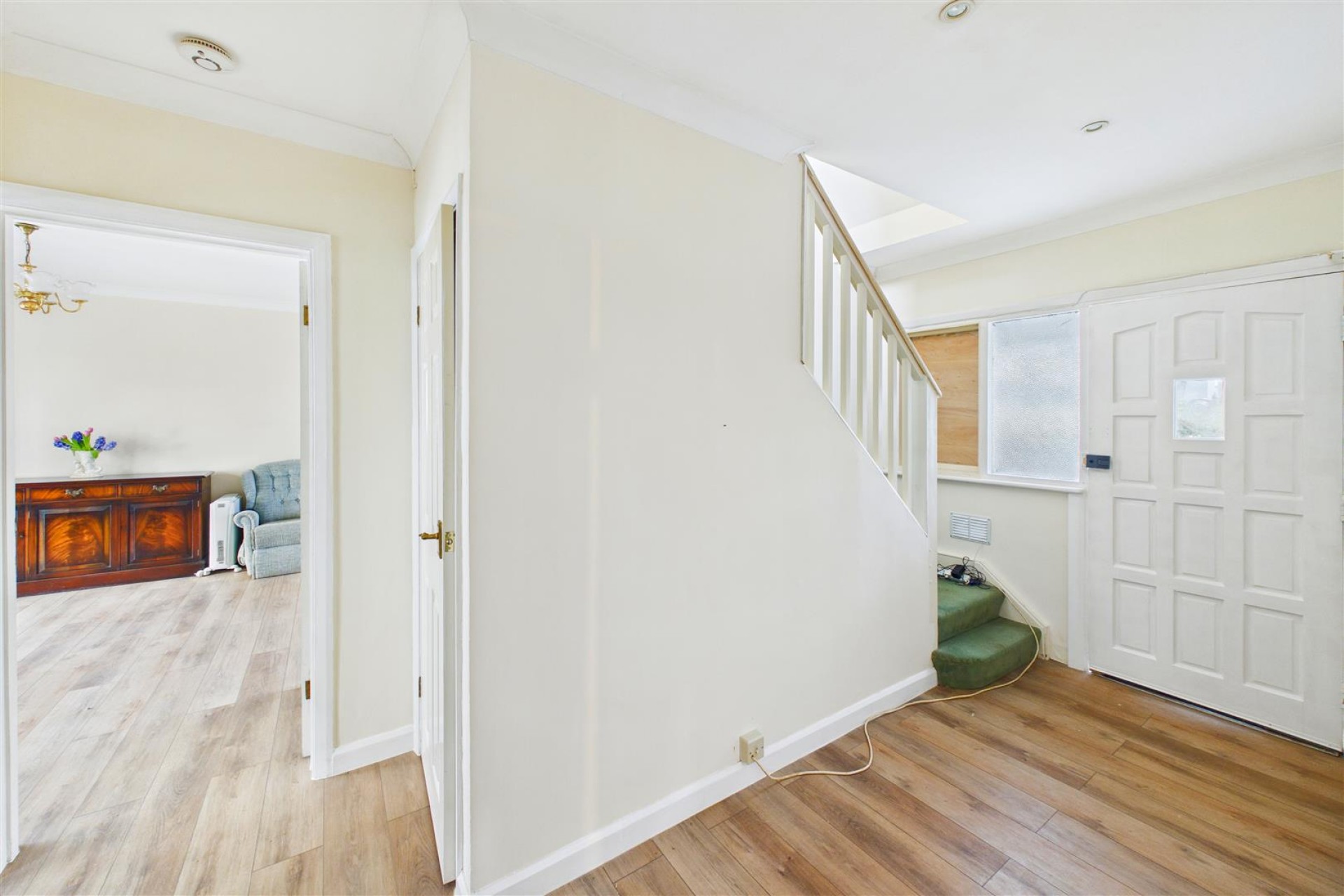 Higher Trencreek, Newquay