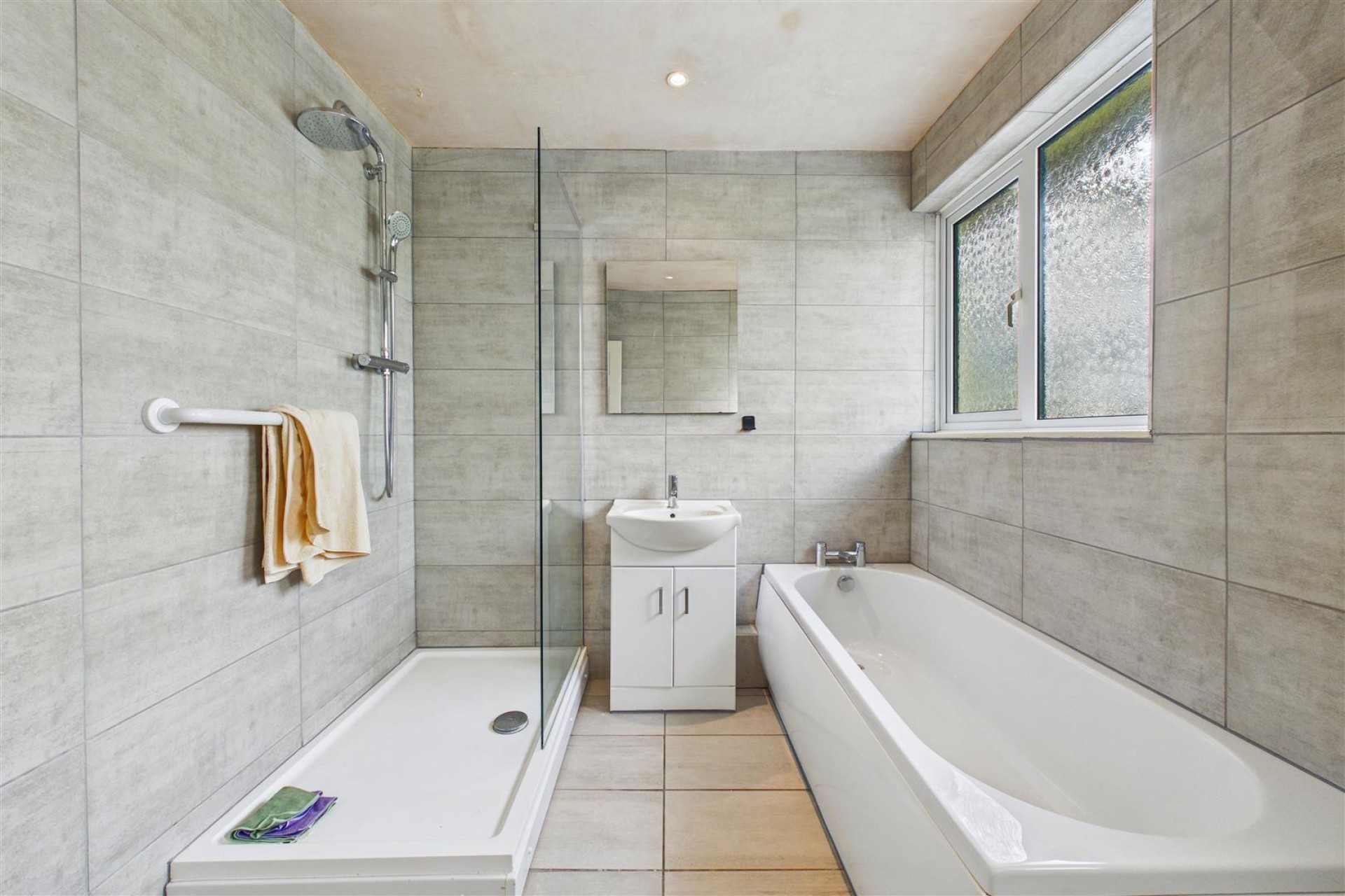 Higher Trencreek, Newquay