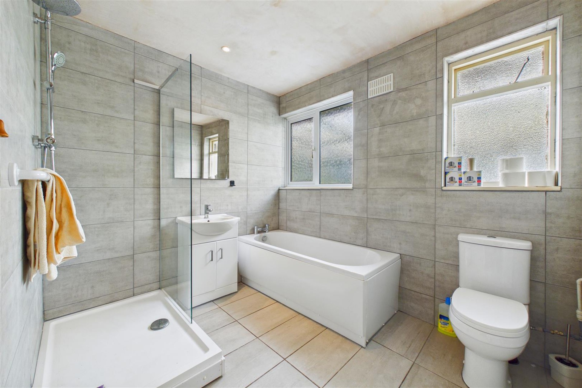 Higher Trencreek, Newquay