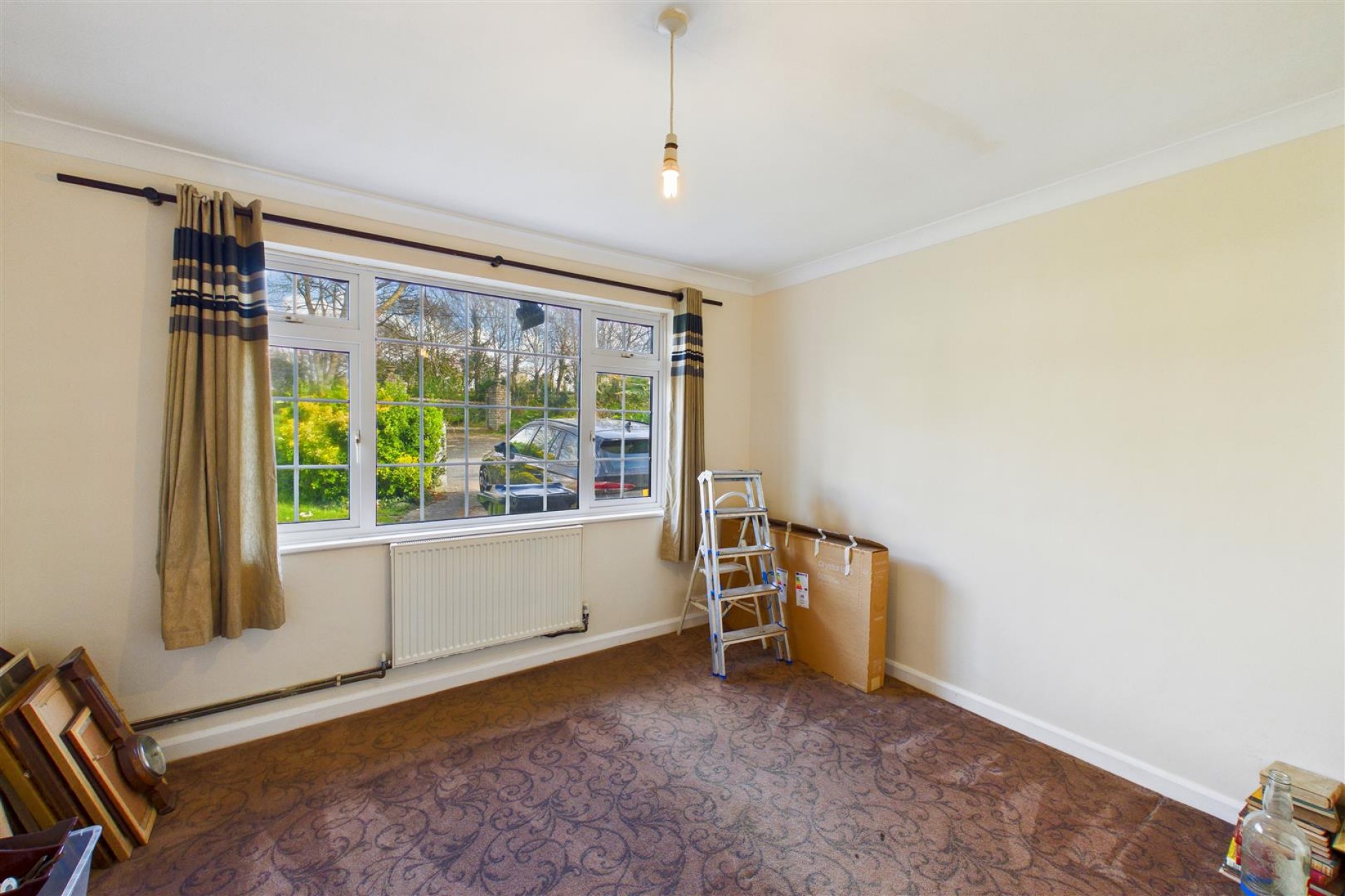 Higher Trencreek, Newquay