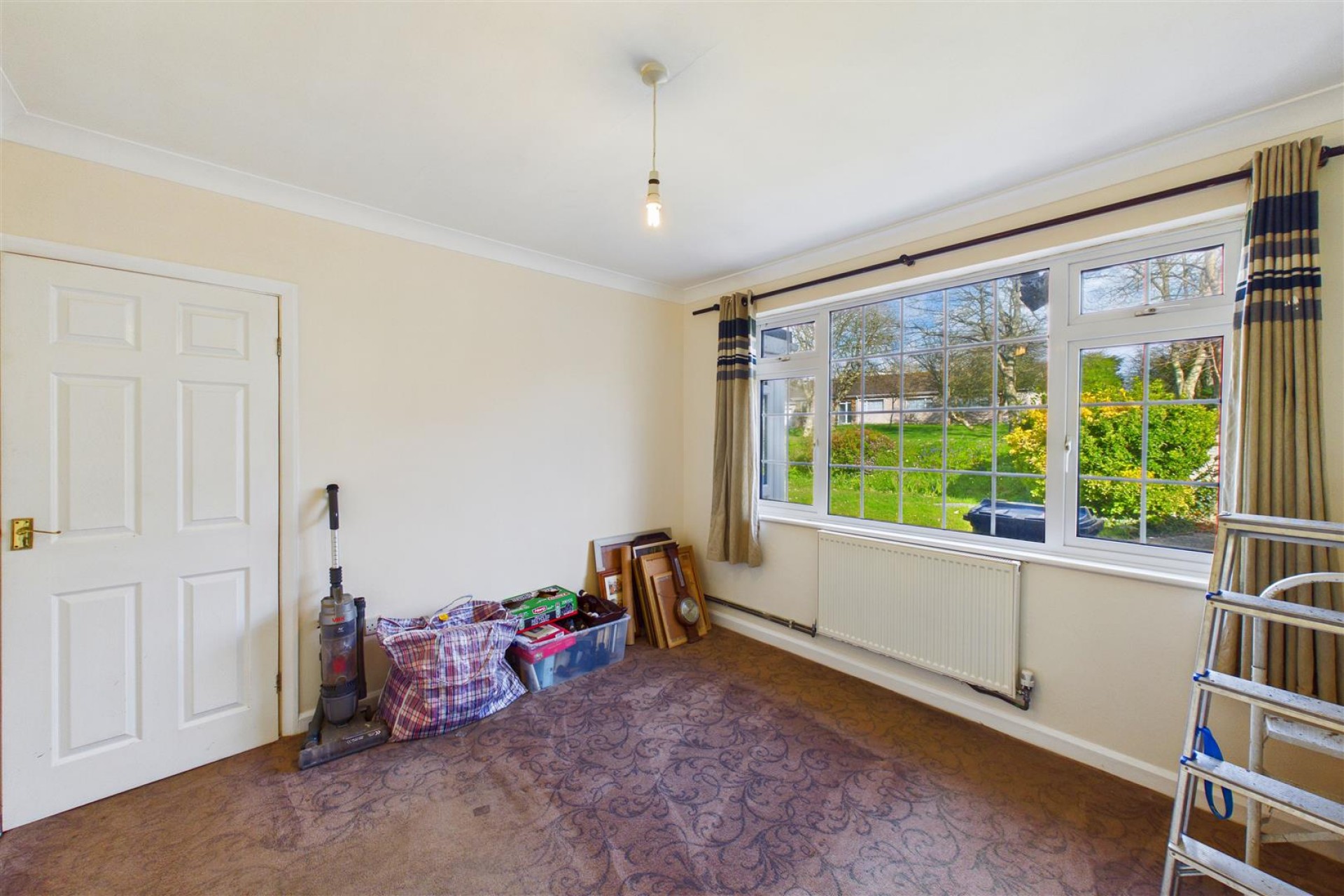 Higher Trencreek, Newquay