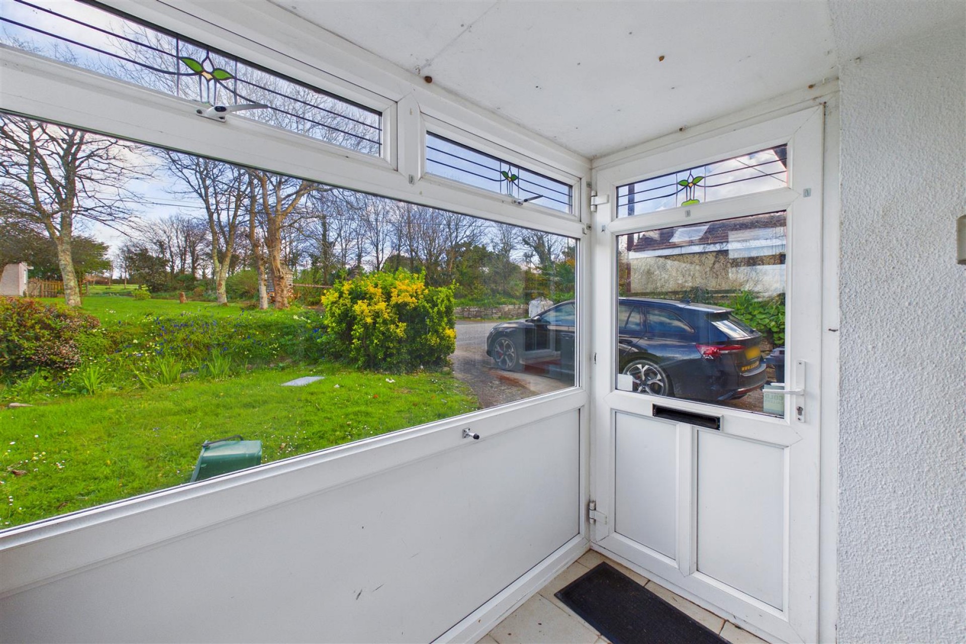 Higher Trencreek, Newquay