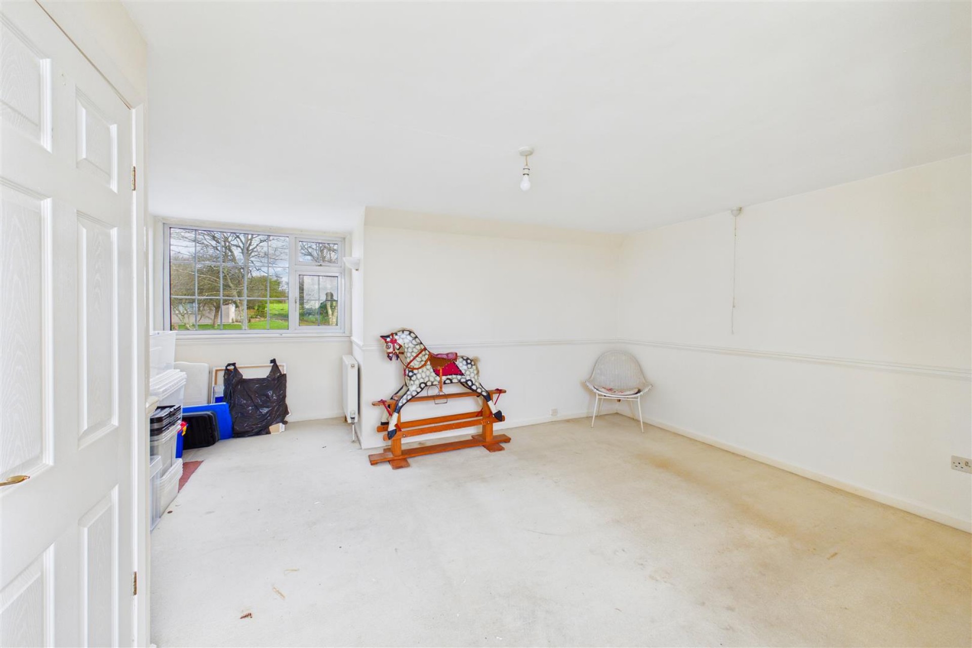 Higher Trencreek, Newquay