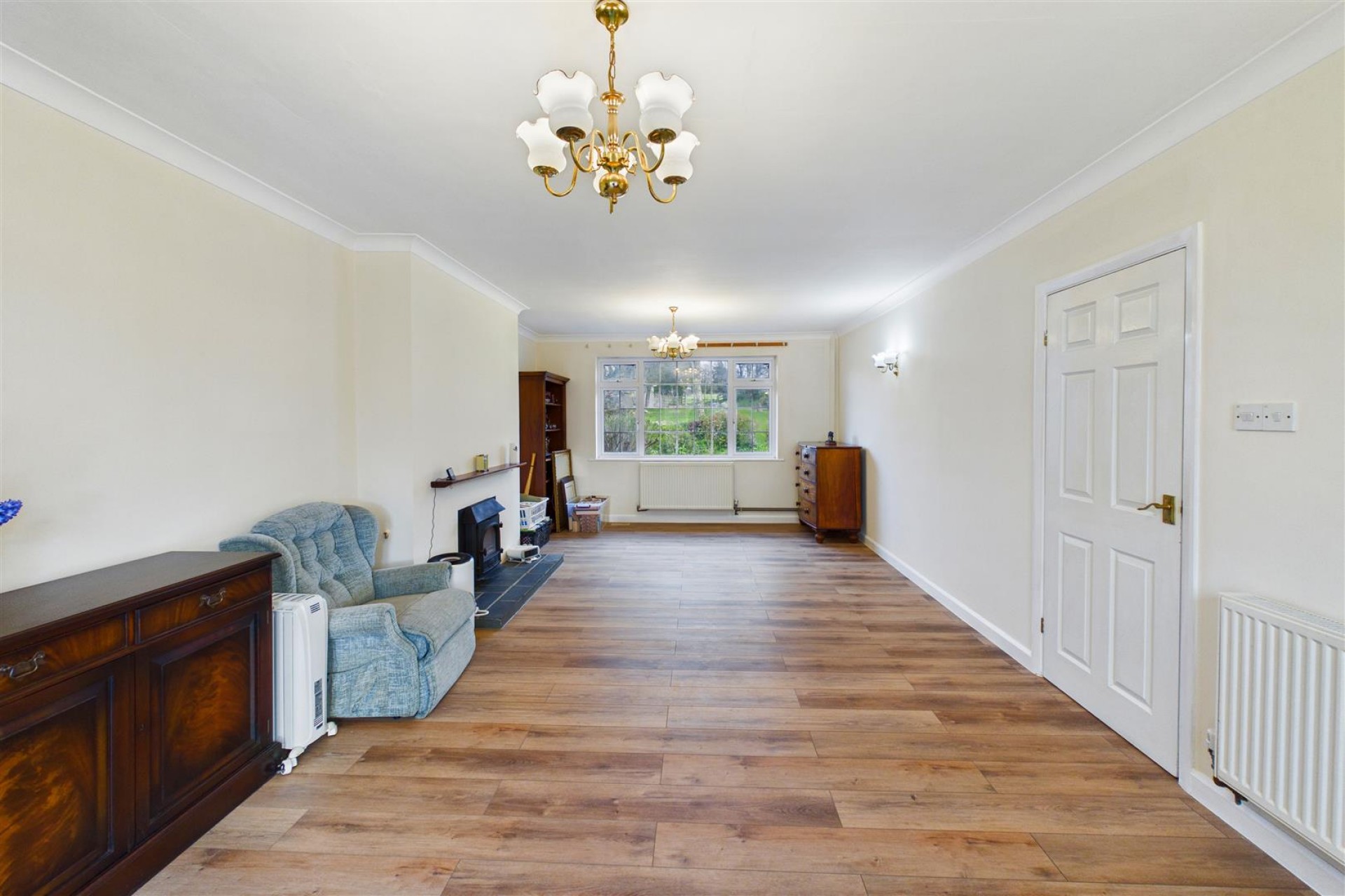 Higher Trencreek, Newquay